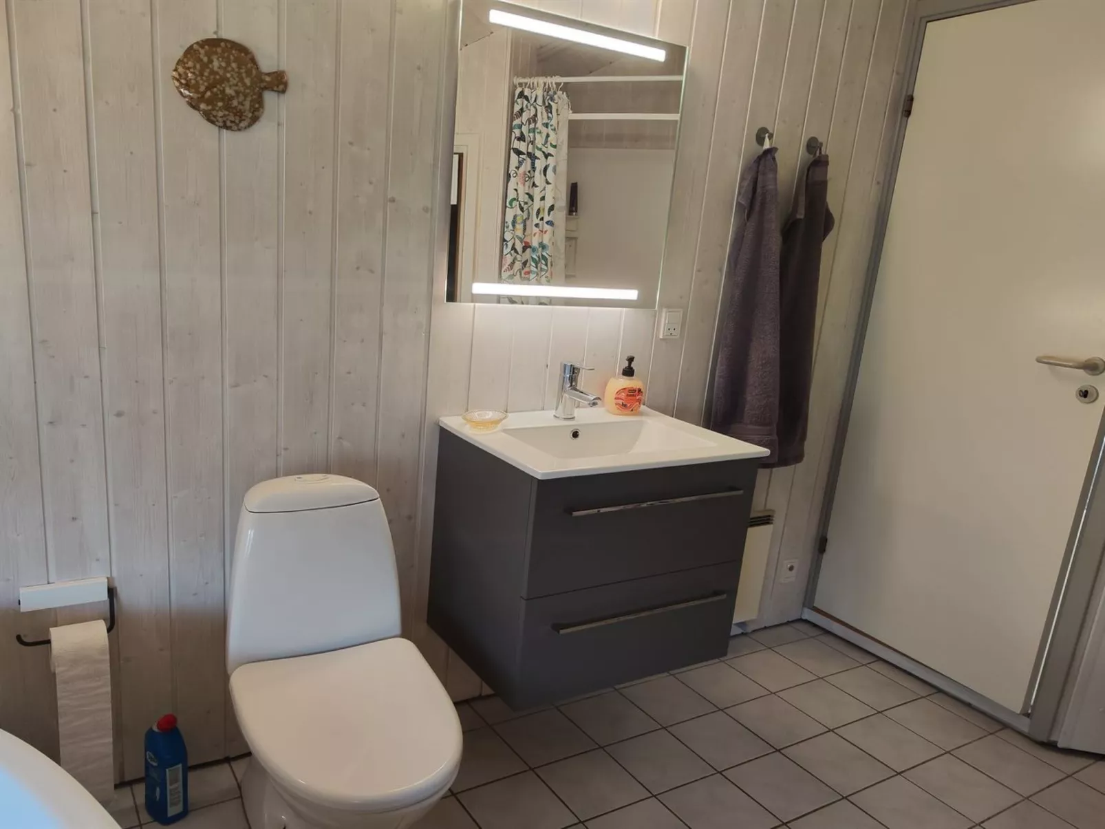 "Torben" - 10km from the sea-Binnen