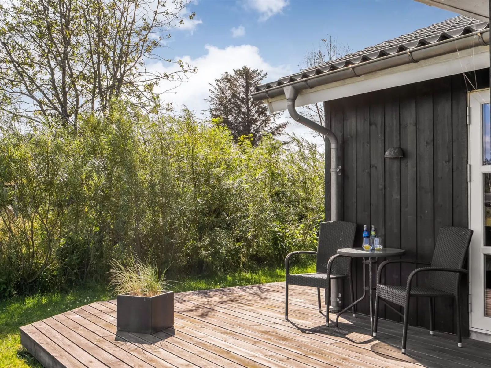 "Engelina" - 1.3km from the sea-Buiten