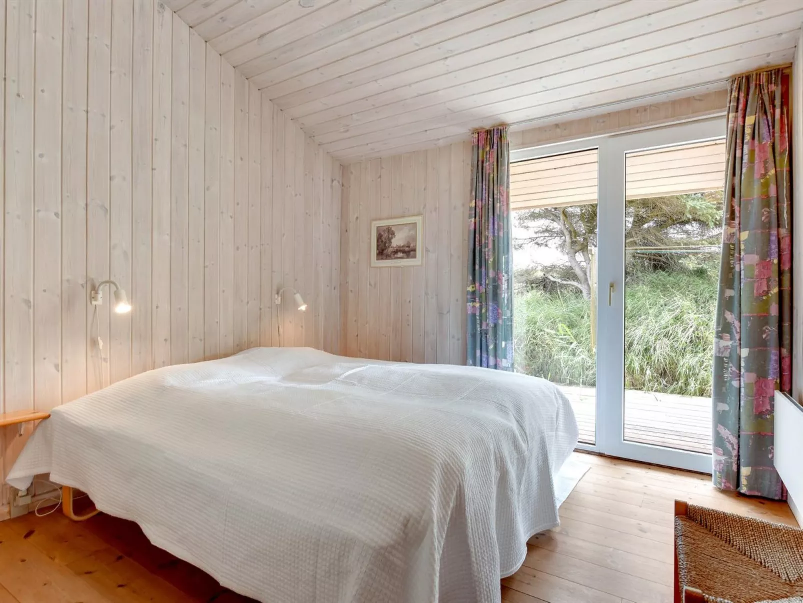 "Annemia" - 200m from the sea-Binnen