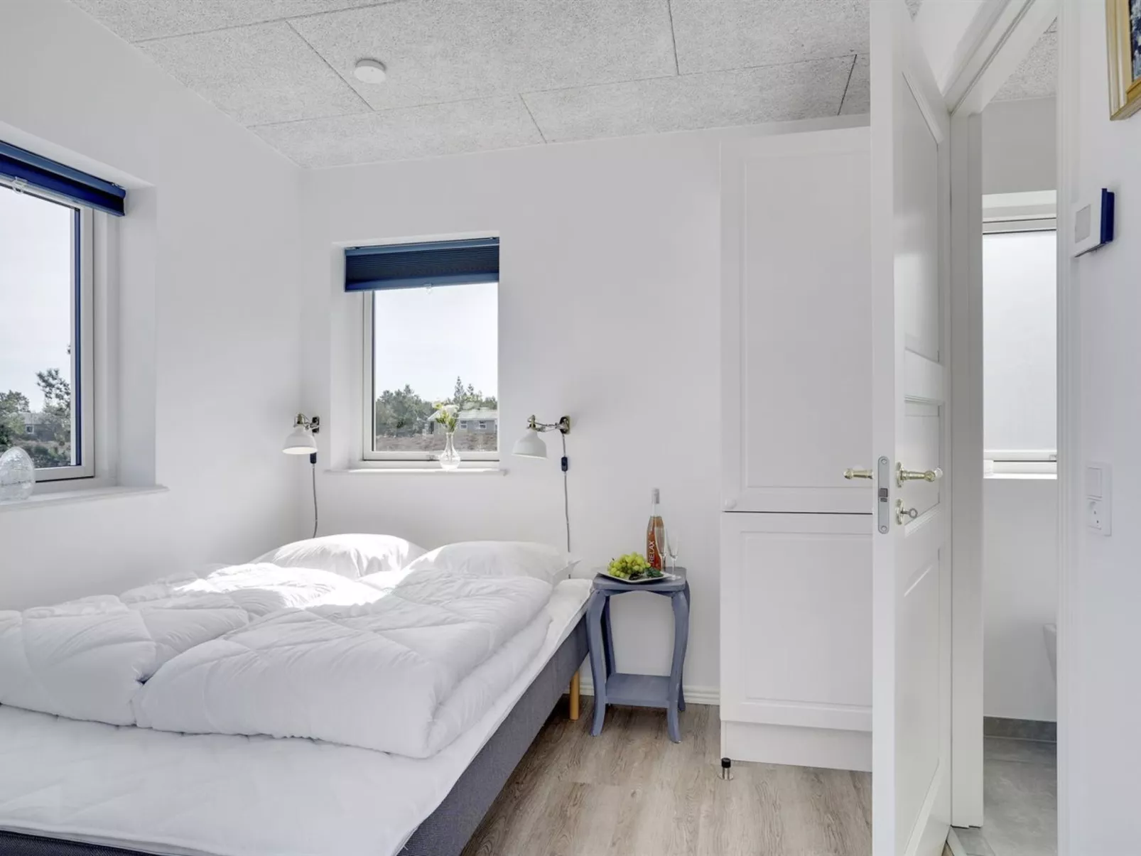 "Alf" - 200m from the sea-Binnen