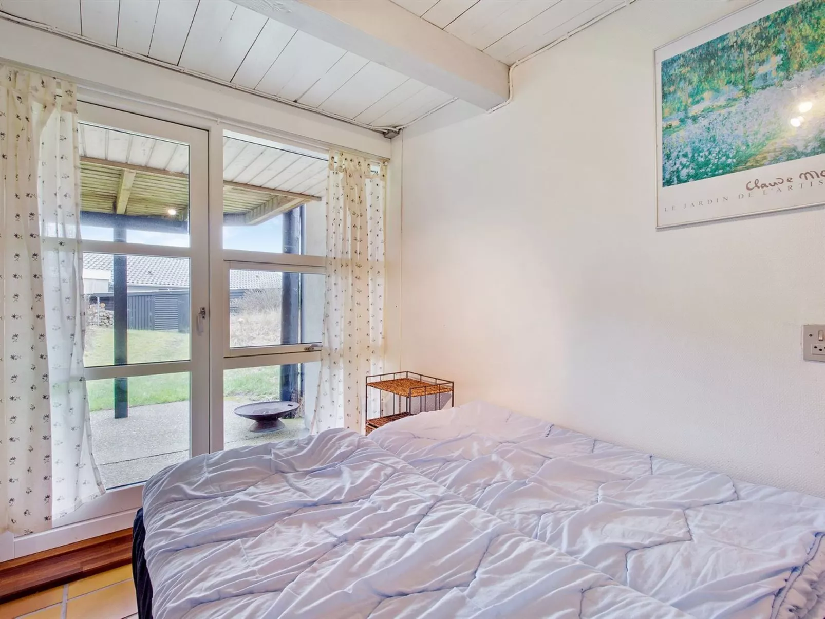 "Viktorija" - 800m from the sea-Binnen