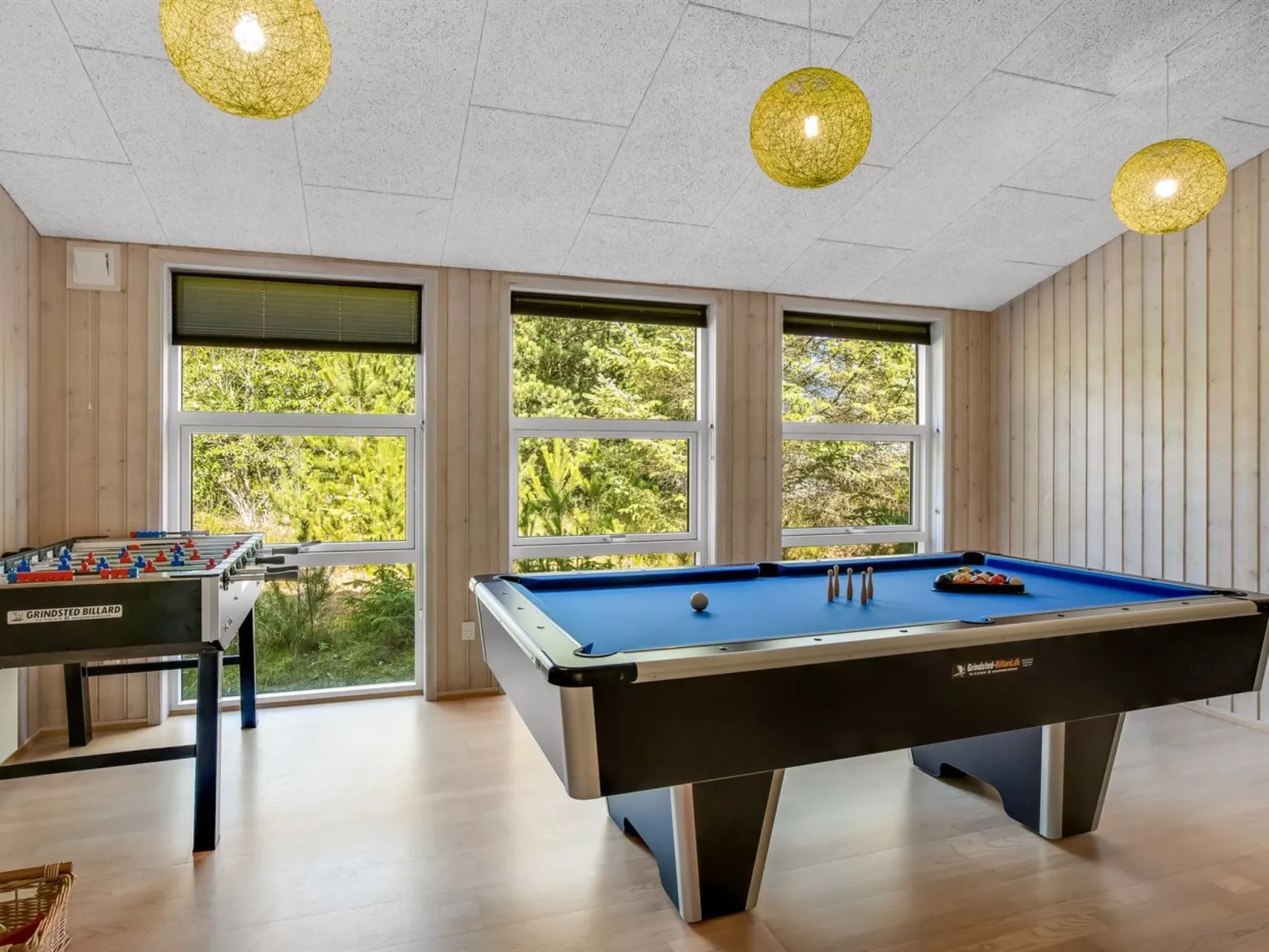 "Omar" - 1.0km from the sea-Binnen