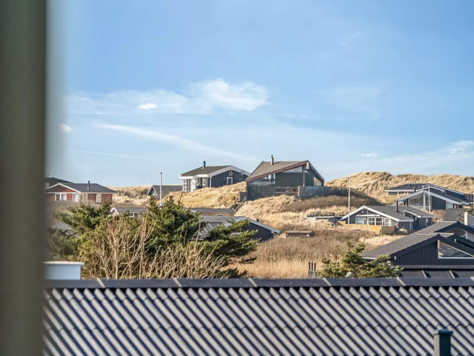 "Oliver" - 600m from the sea-Buiten