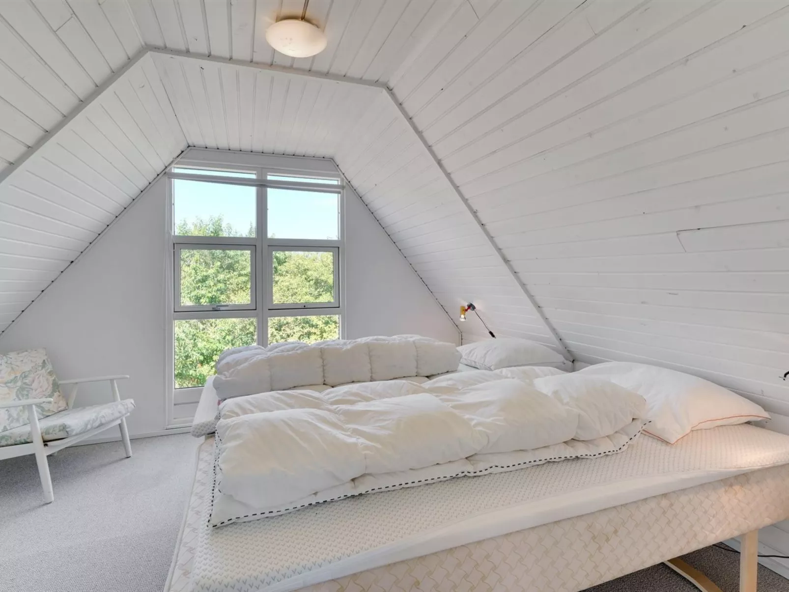 "Amelia" - 250m to the fjord-Binnen