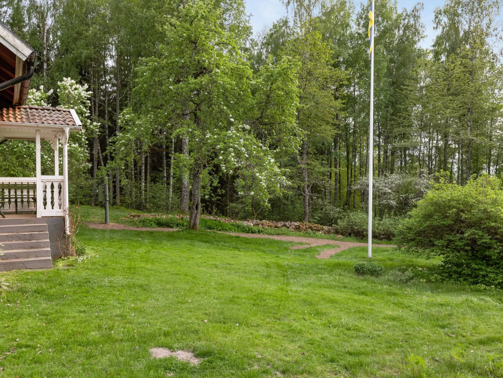 Smedstorp-Buiten
