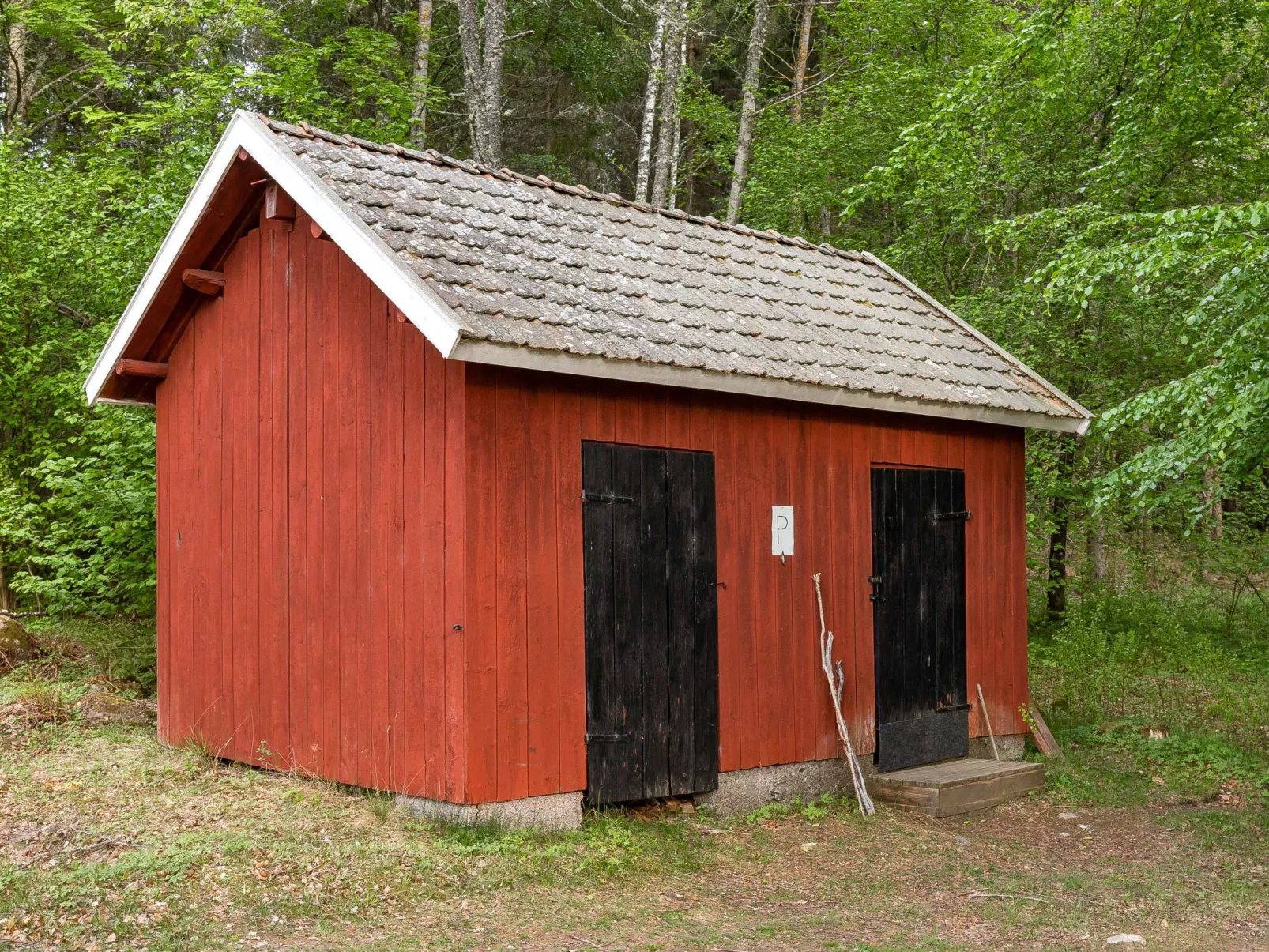 Smedstorp-Buiten