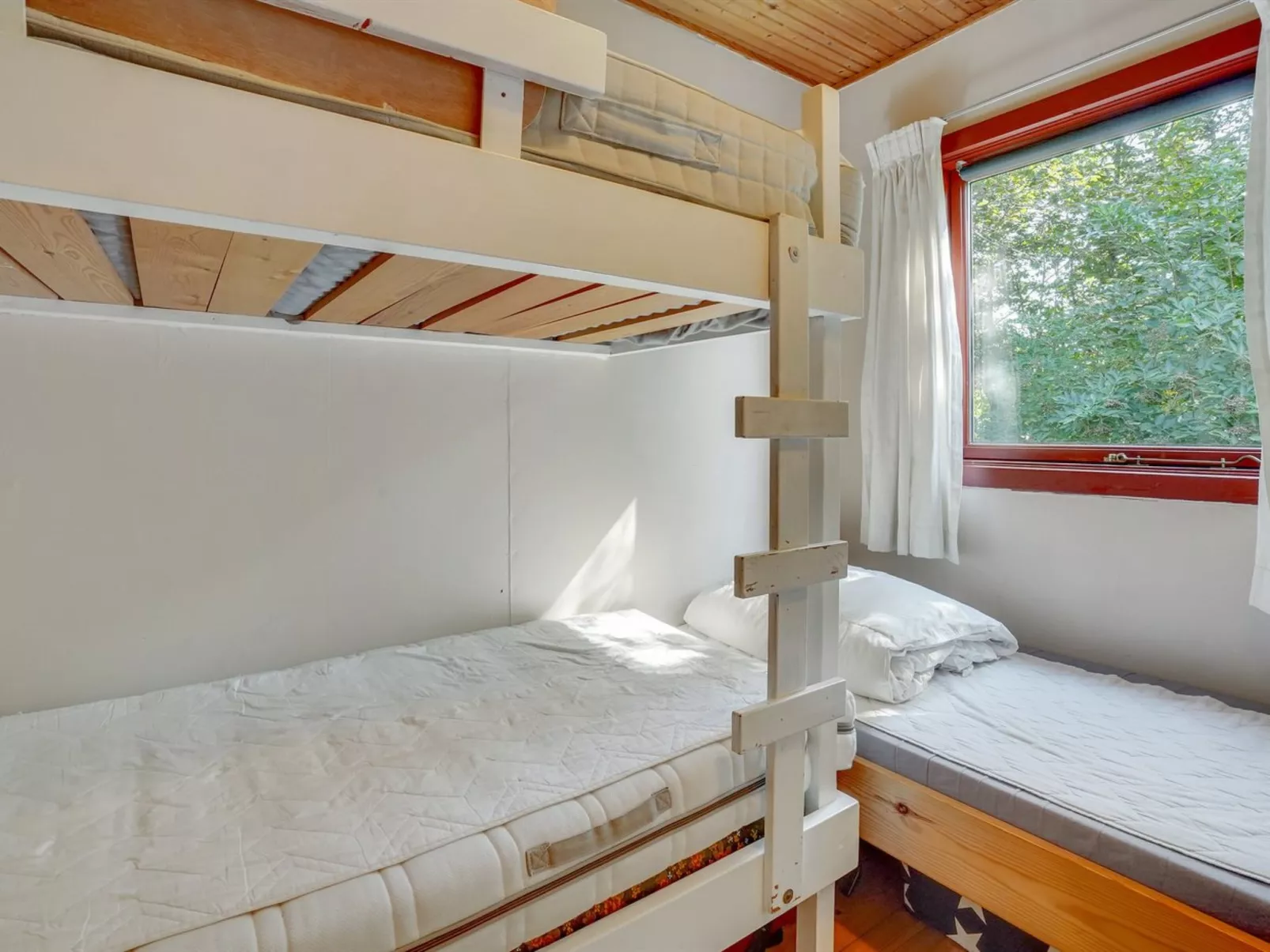 "Rahilka" - 700m from the sea-Binnen