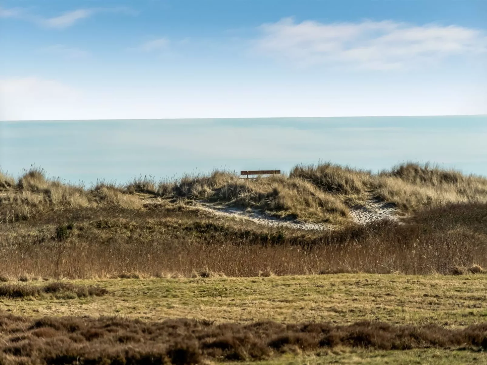 "Jyrki" - 100m from the sea-Buiten