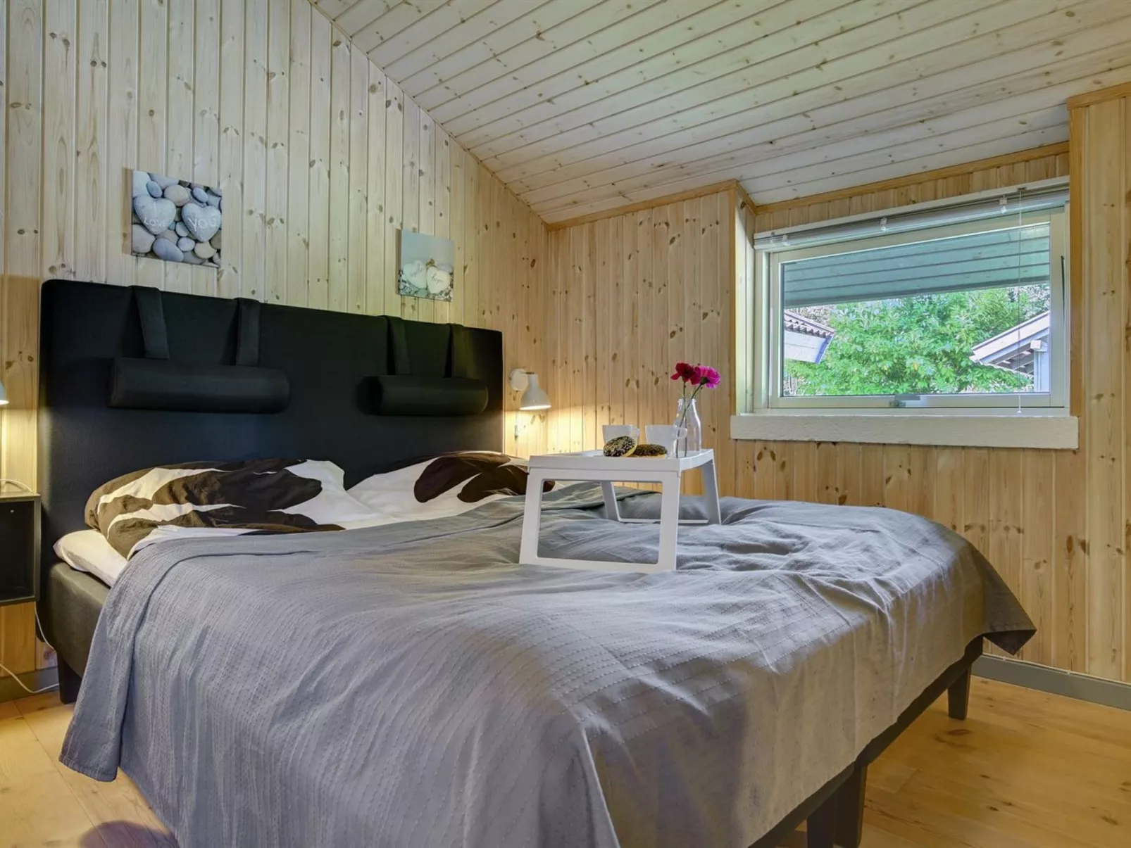 "Sida" - 600m from the sea-Binnen