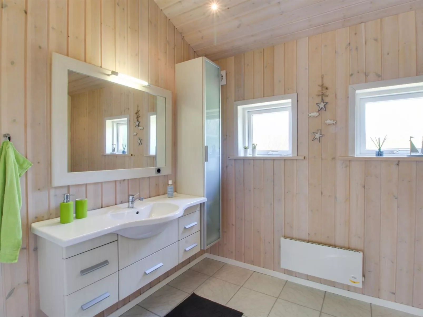 "Fredegæst" - 700m from the sea-Binnen