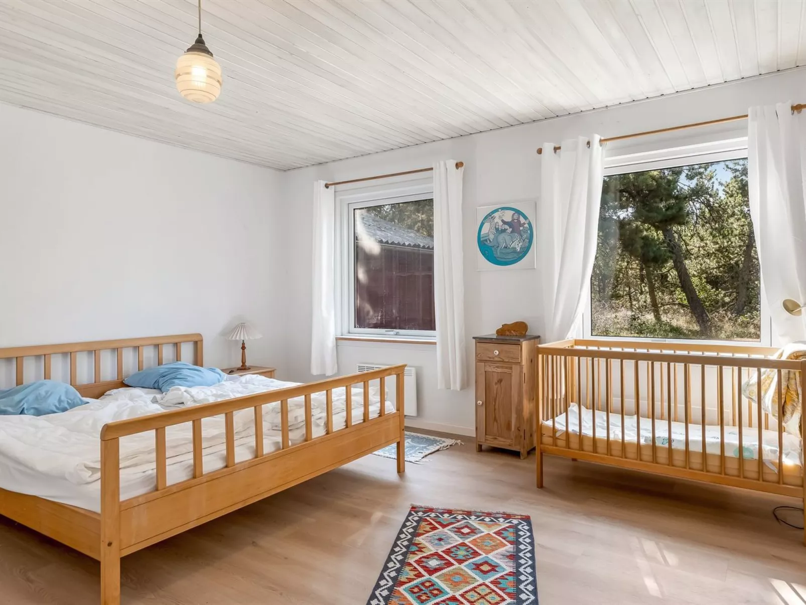 "Dorreth" - 800m from the sea-Binnen