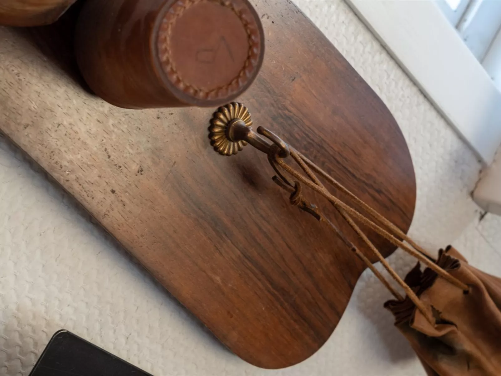 "Annamie" - 650m from the sea-Binnen