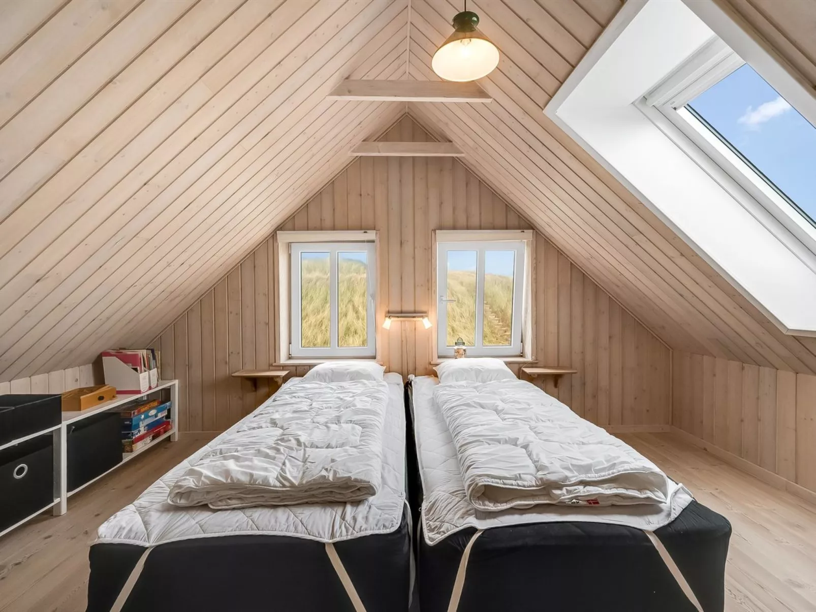 "Ali" - 75m from the sea-Binnen