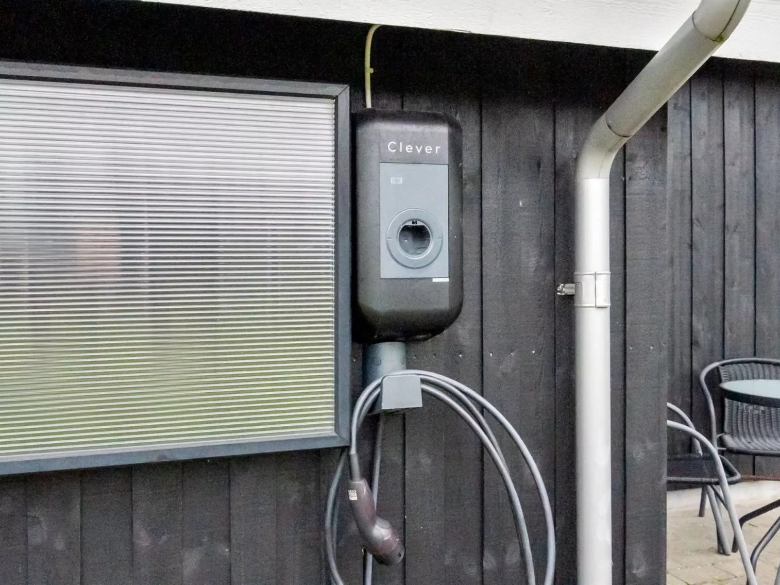 "Elni" - 900m from the sea-Buiten