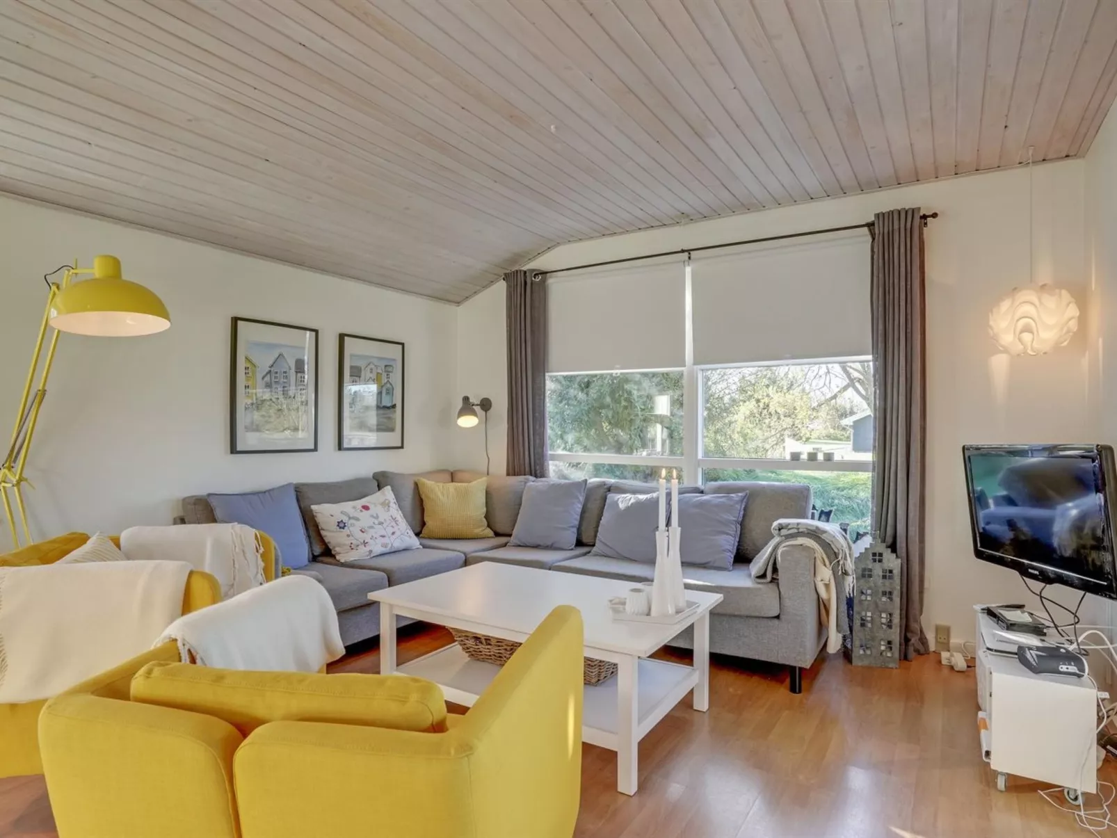 "Anella" - 1.4km from the sea-Binnen