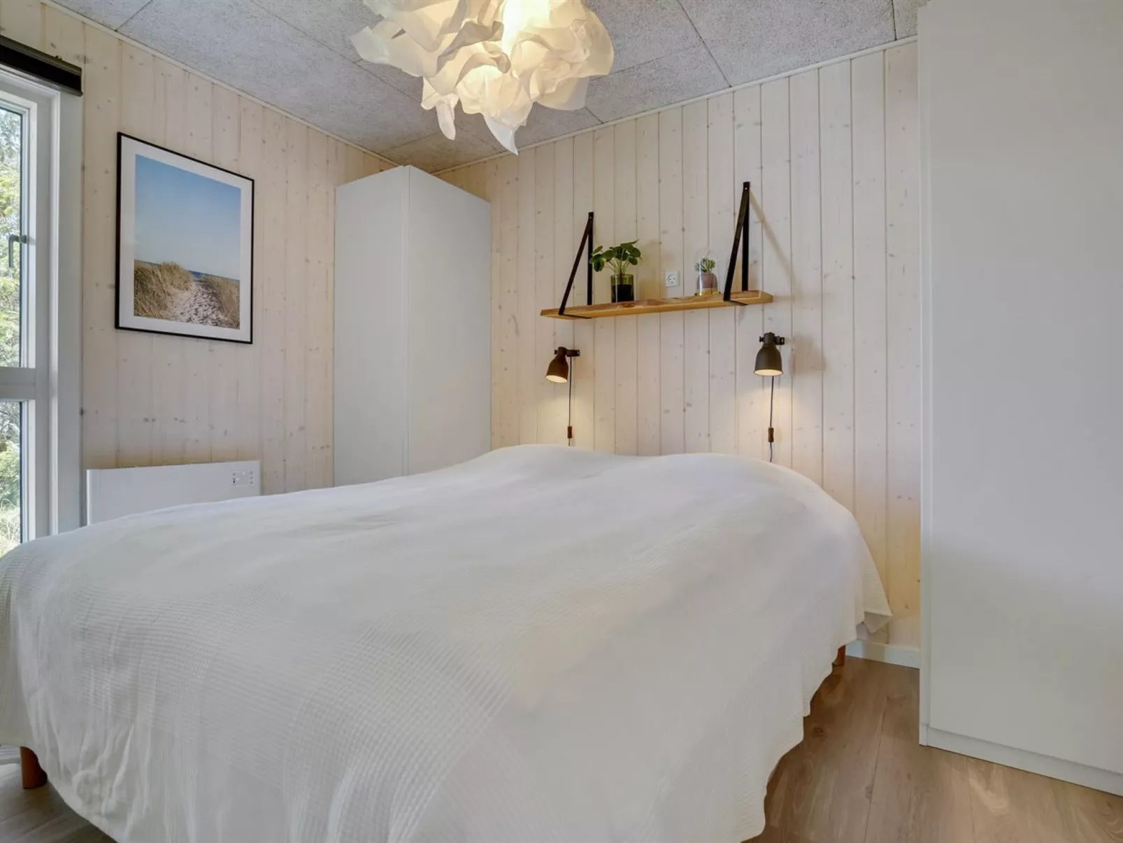 "Arnetta" - 1.5km from the sea-Binnen