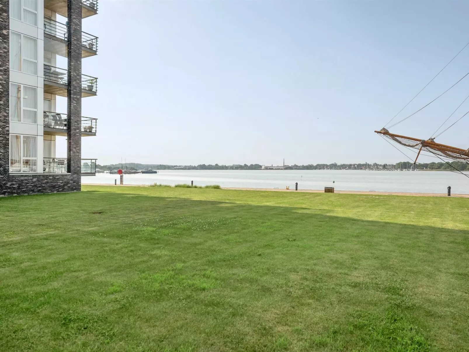 "Maja" - 100m from the sea-Buiten