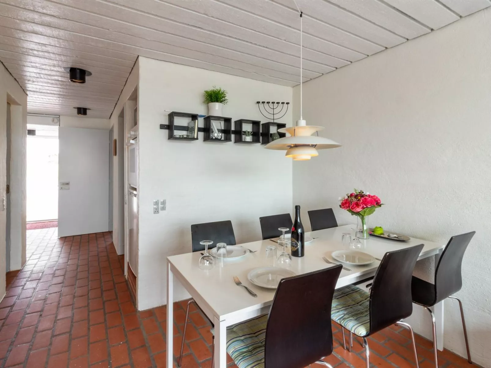 "Laris" - 150m from the sea-Binnen