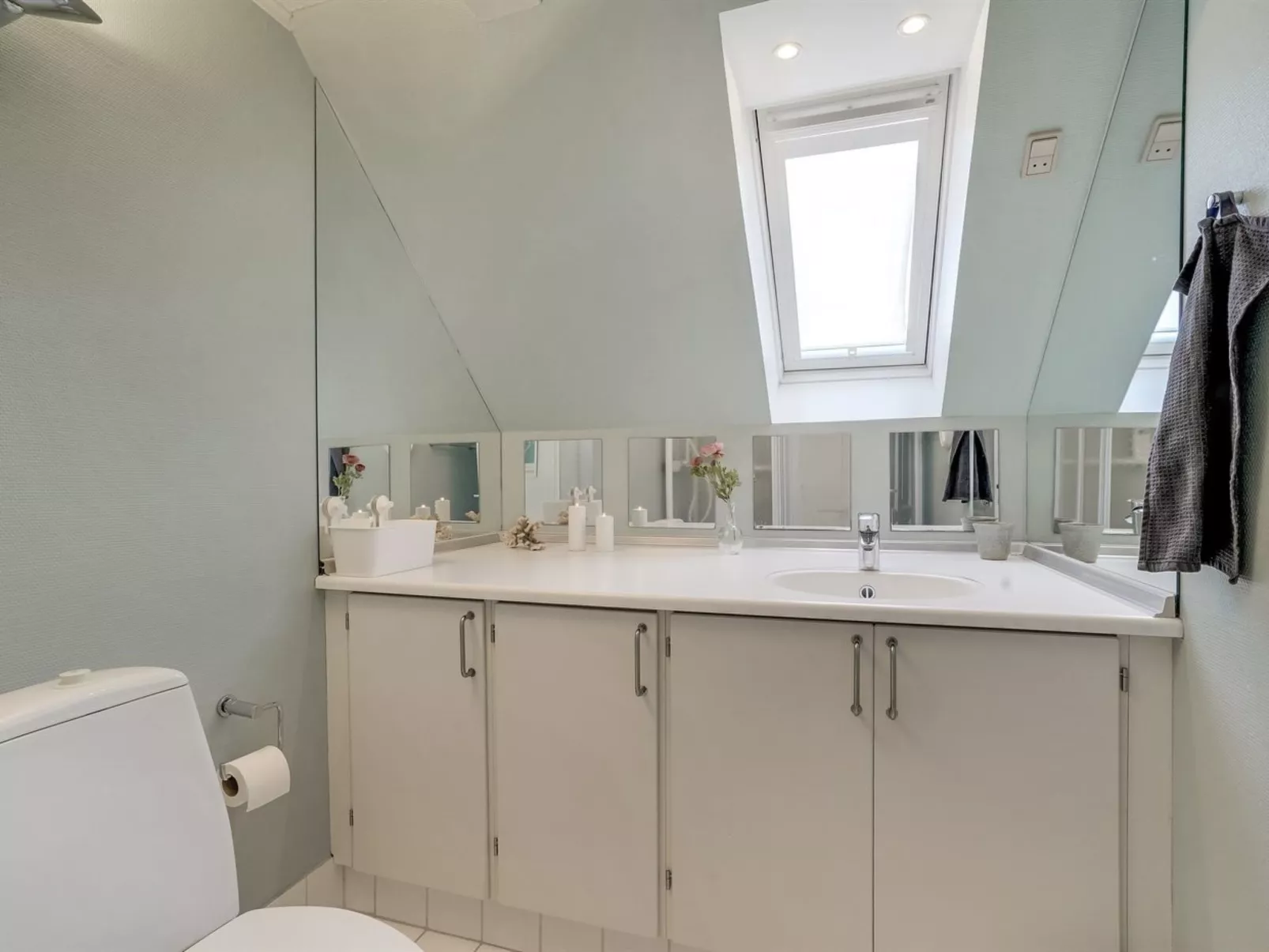 "Annbritt" - 500m from the sea-Binnen