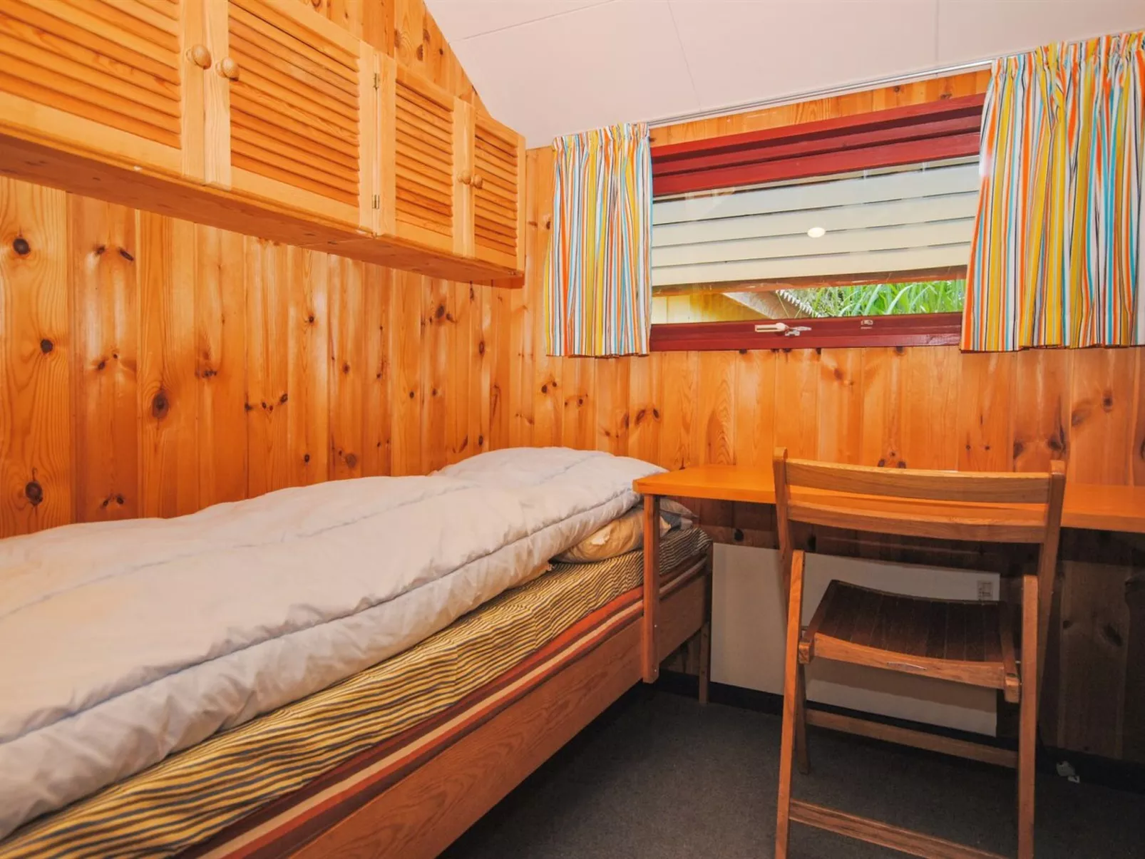 "Naema" - 600m to the fjord-Binnen