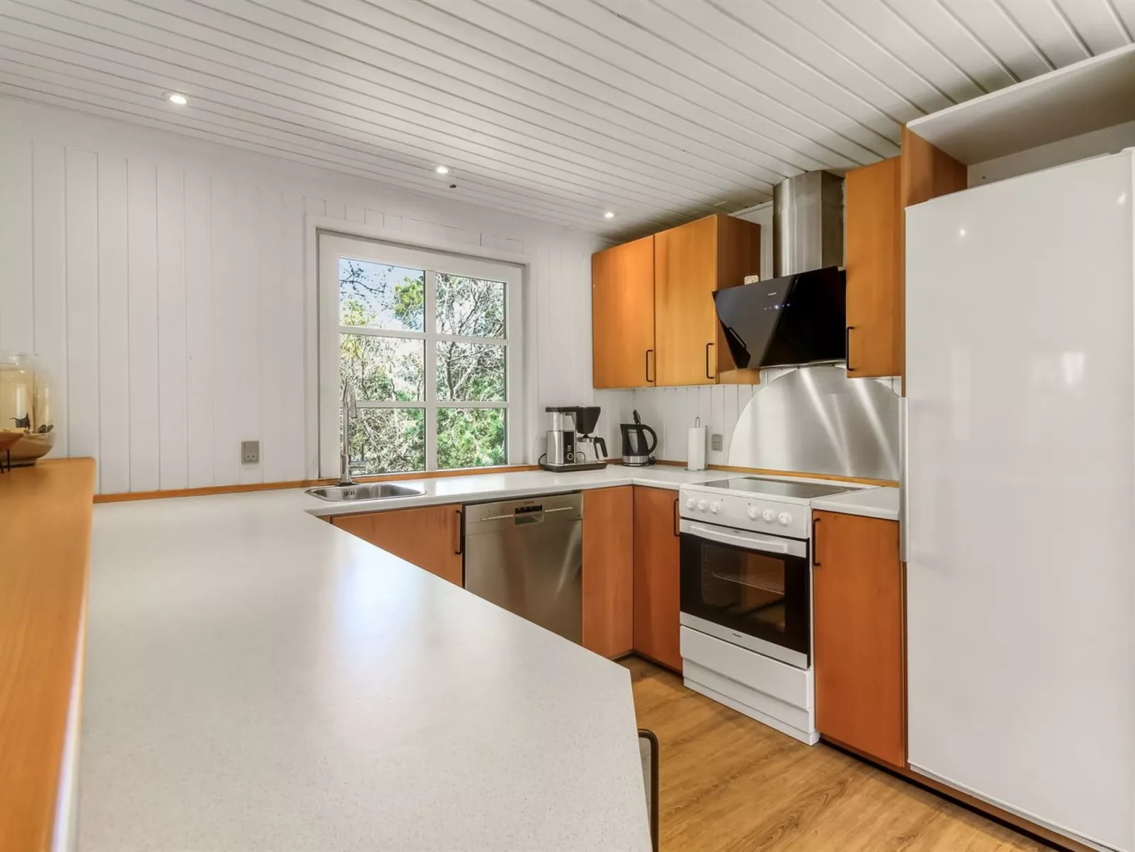 "Selgen" - 600m from the sea-Binnen