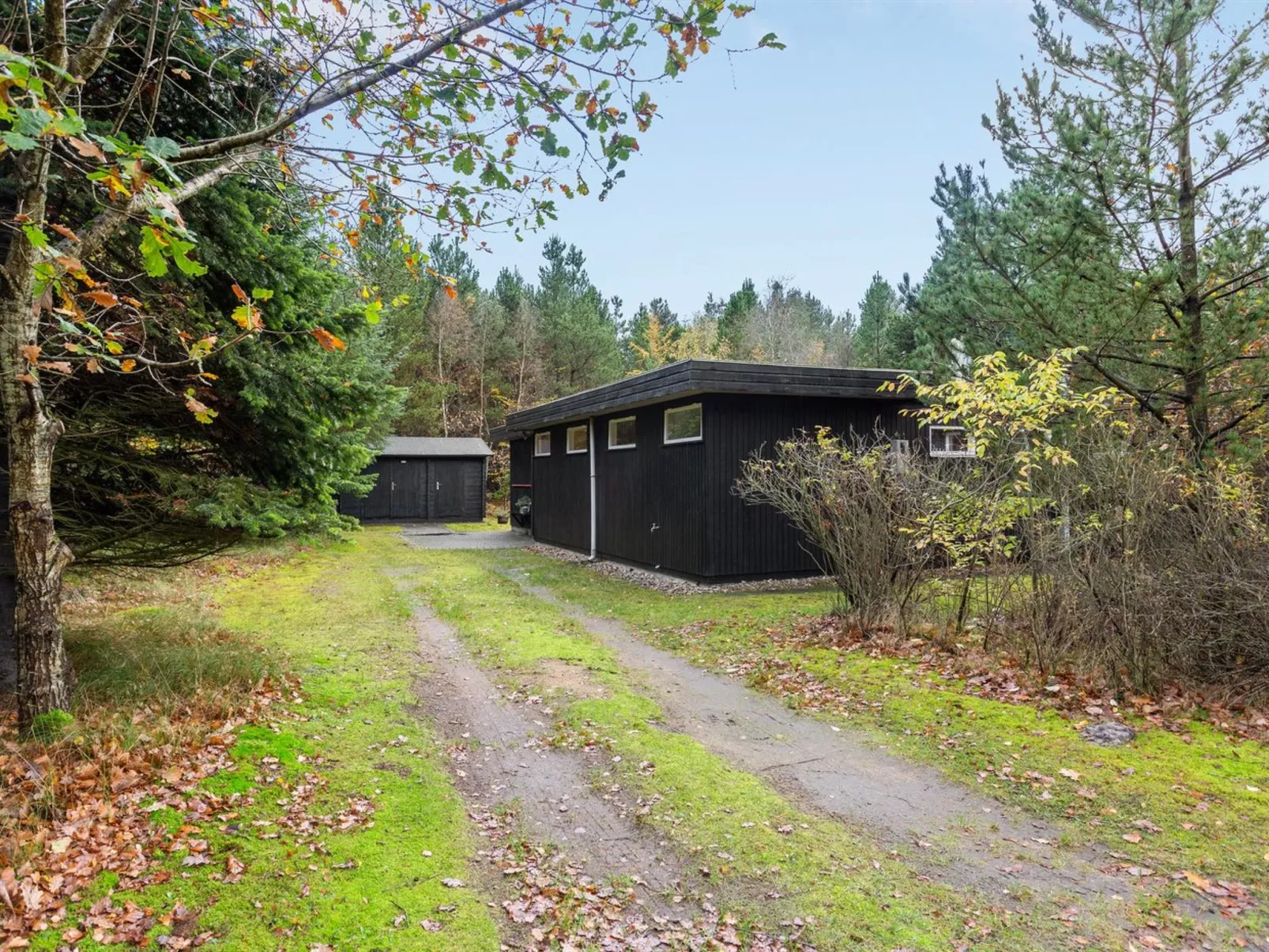 "Malti" - 300m from the sea-Buiten