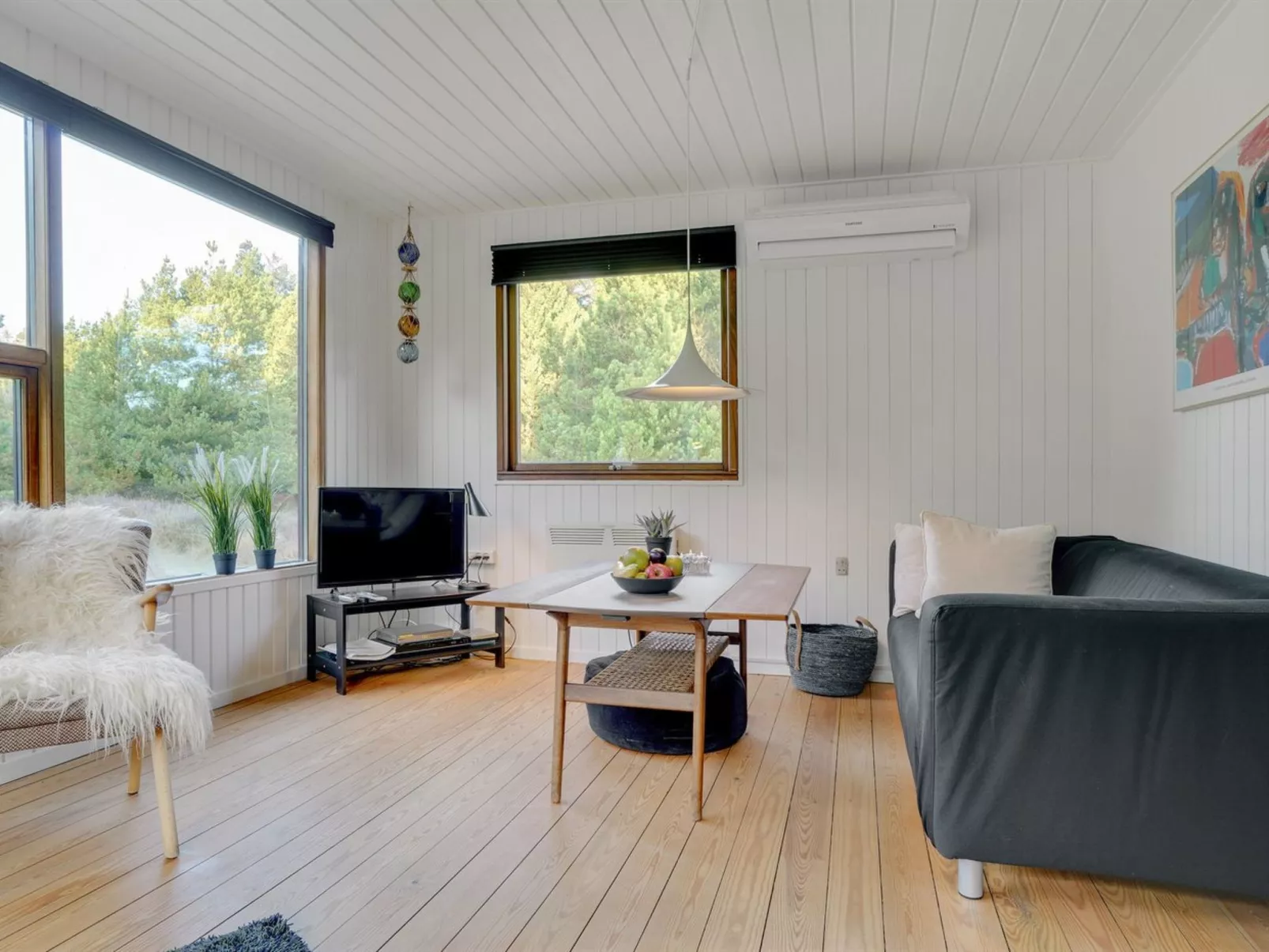 "Antoinetta" - 900m from the sea-Binnen