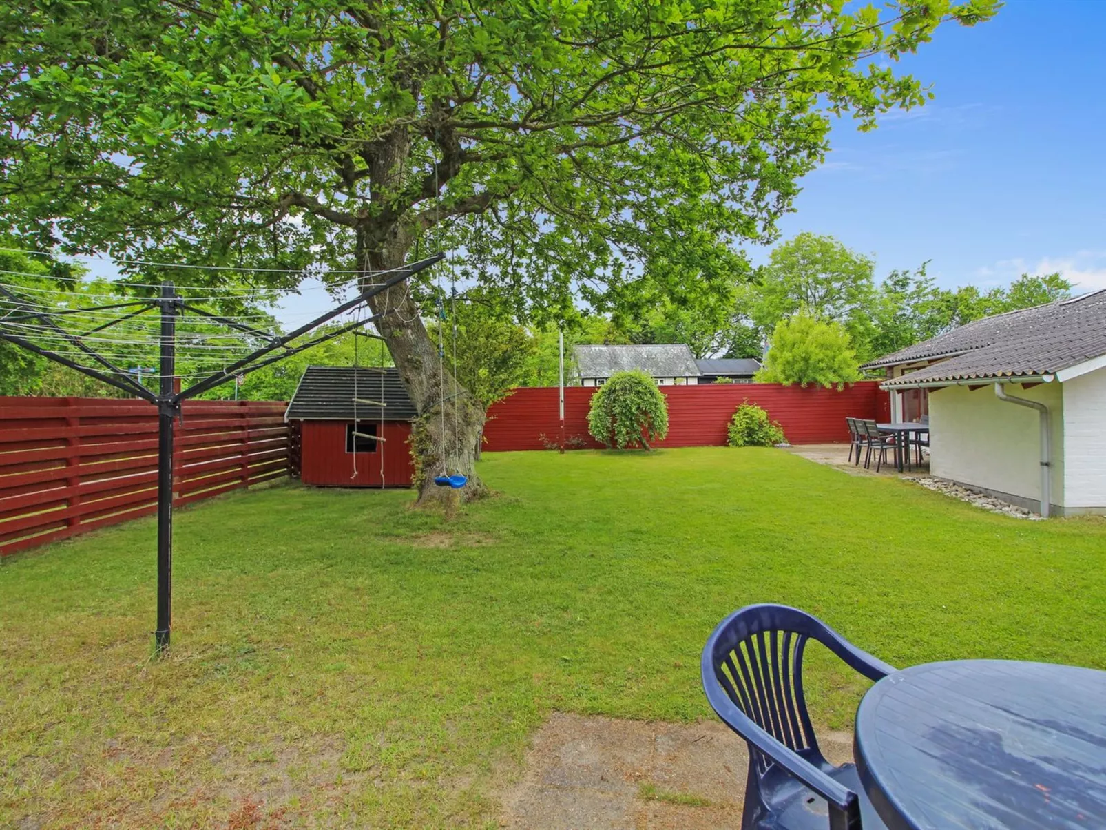 "Cristina" -  from the sea-Buiten