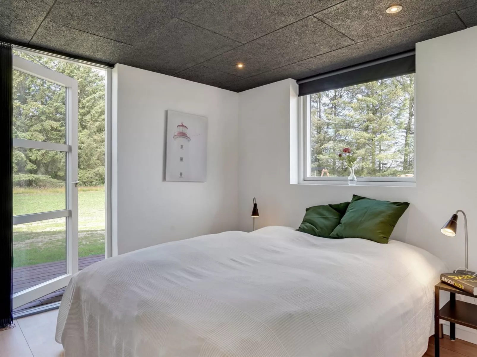 "Moreen" - 1.5km from the sea-Binnen