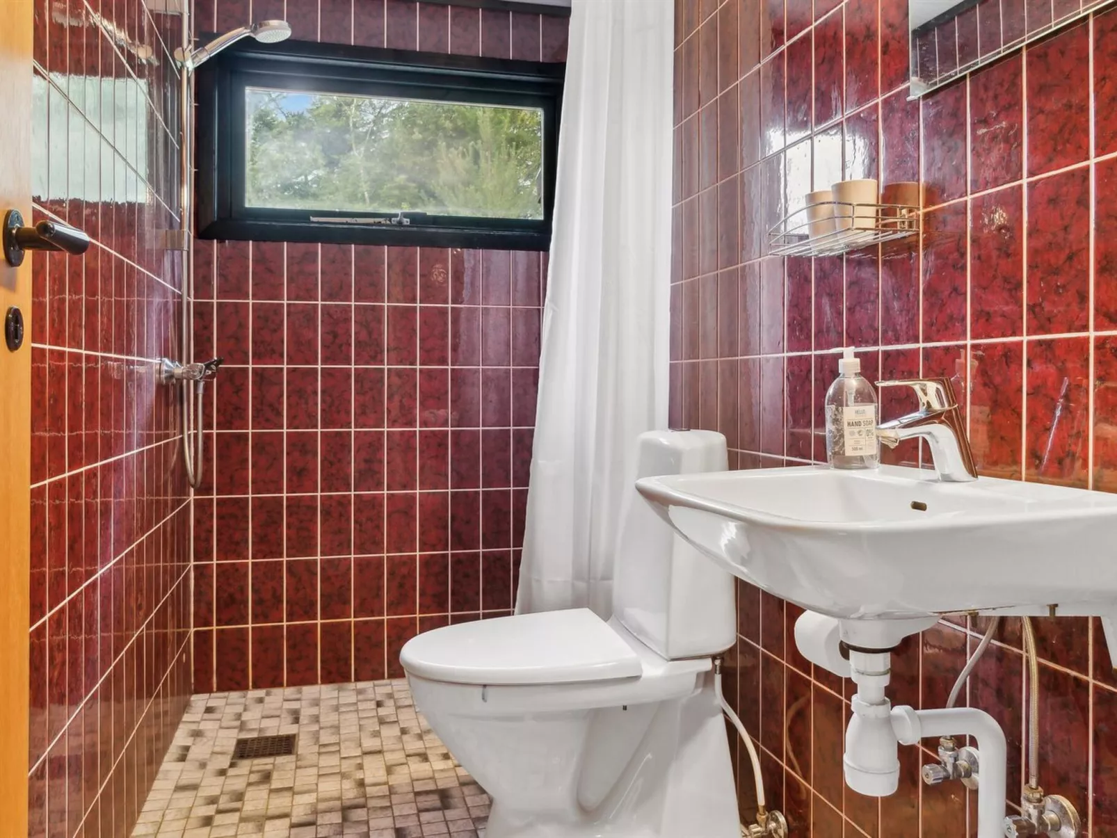 "Vaula" - 200m from the sea-Binnen