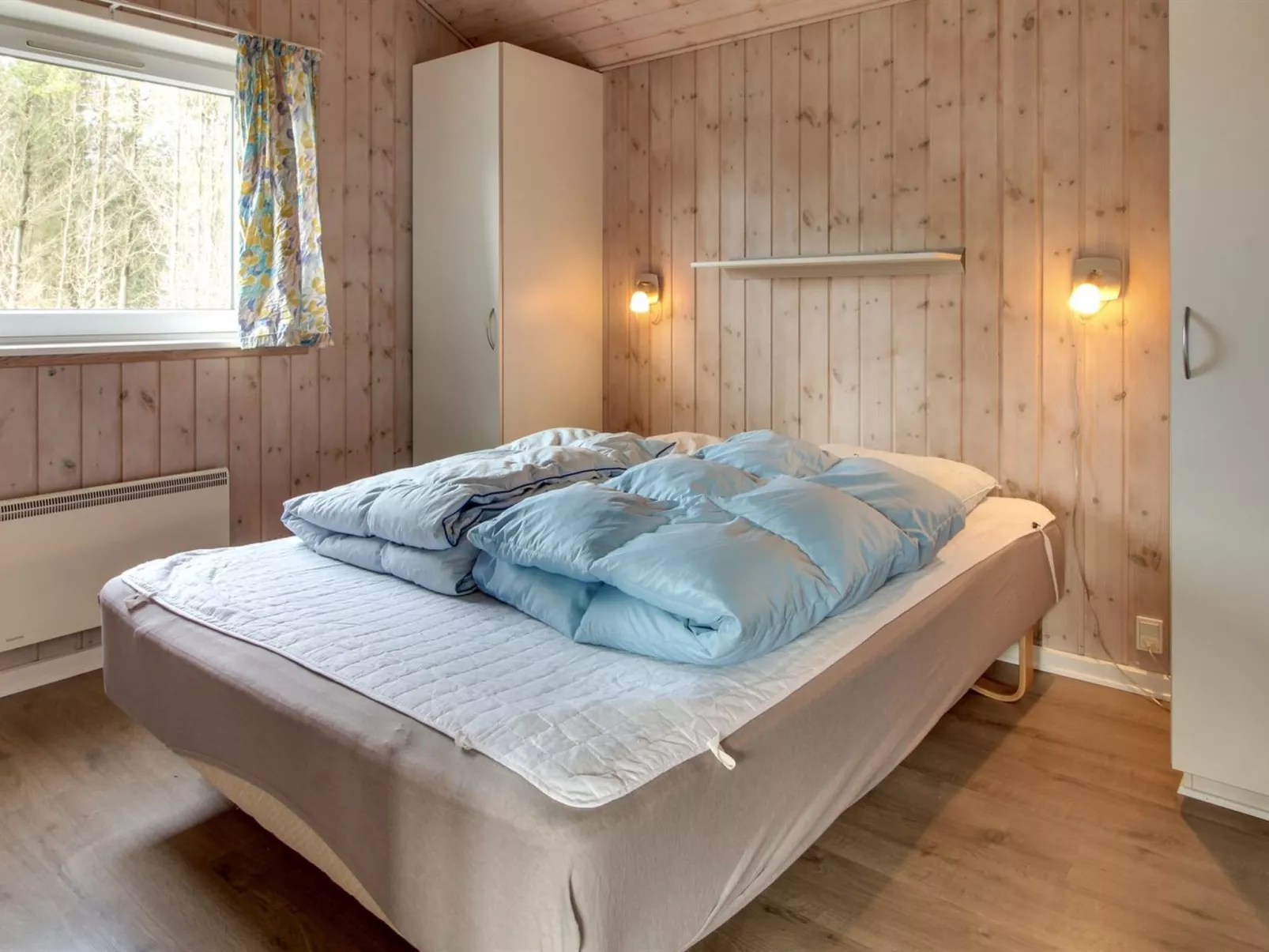 "Taisto" - 1.8km from the sea-Binnen