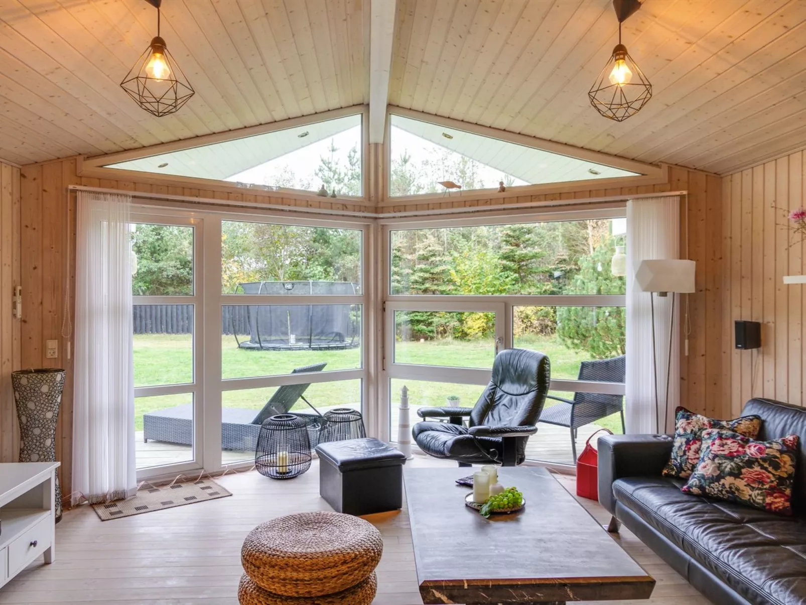 "Hielm" - 1km from the sea-Binnen