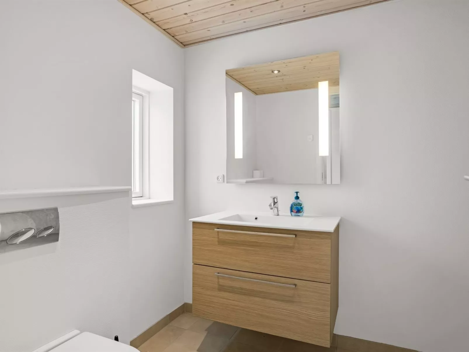 "Elmo" - 300m from the sea-Binnen