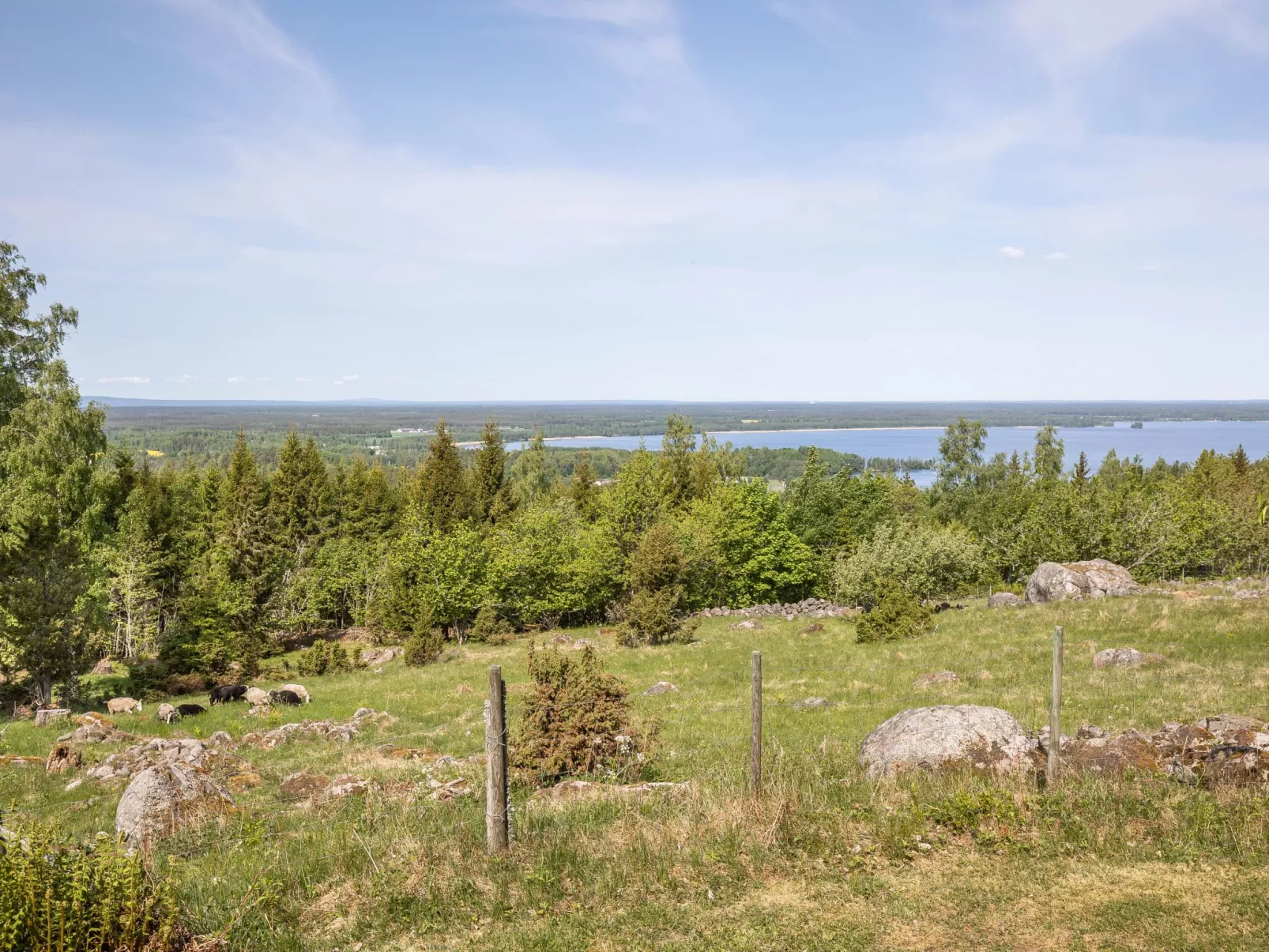 Lunnekullen-Buiten