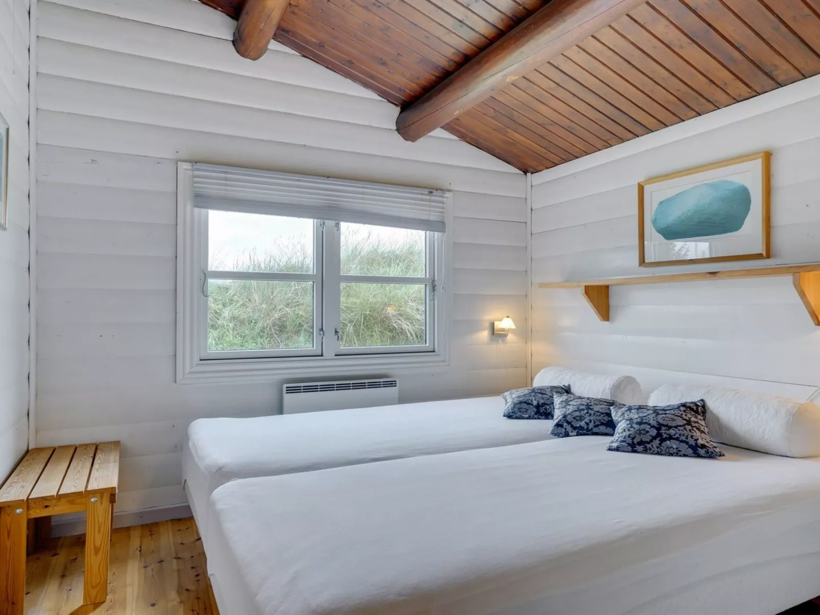 "Thrym" - 900m from the sea-Binnen