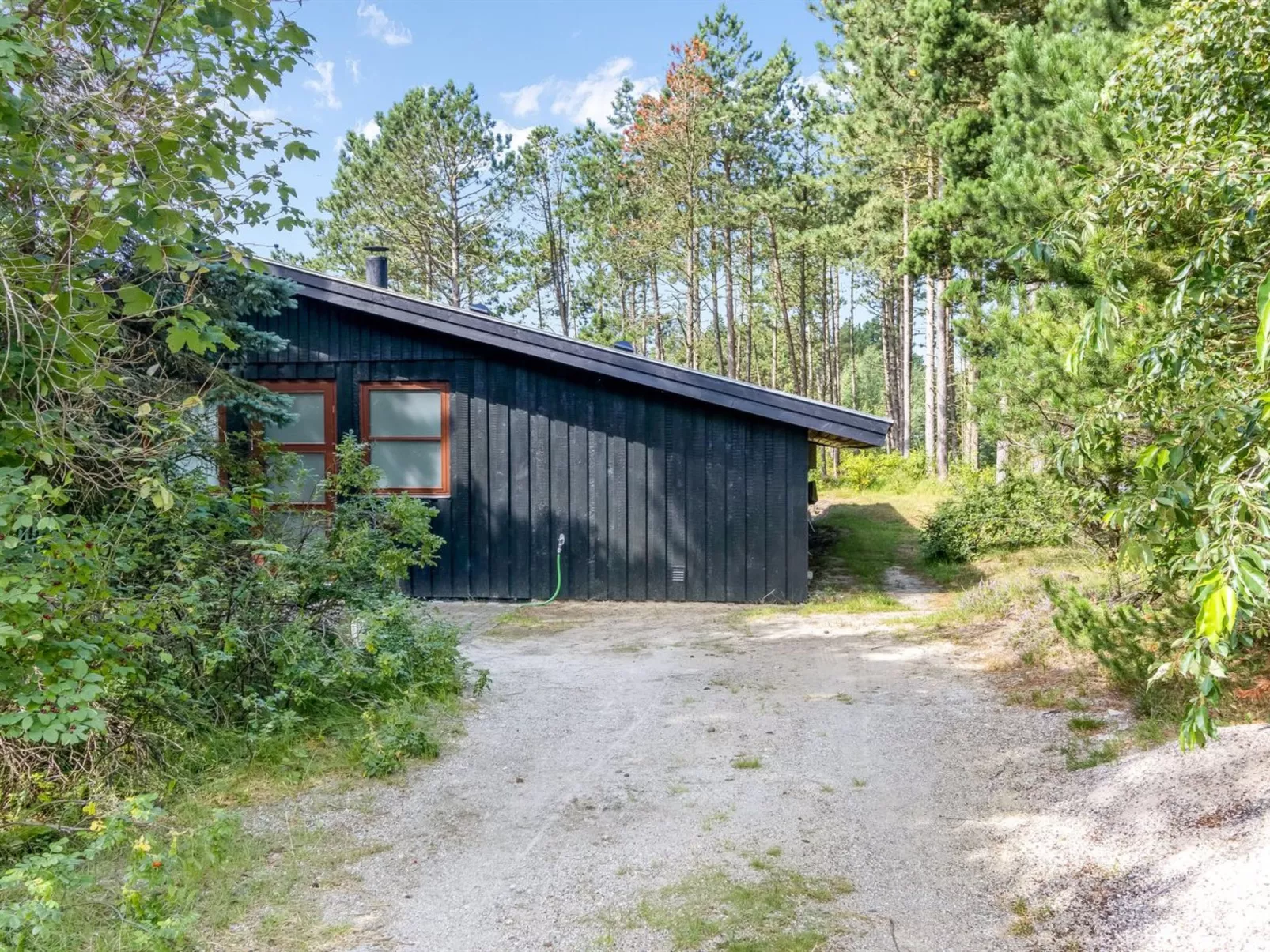 "Santuzza" - 3.9km from the sea-Buiten