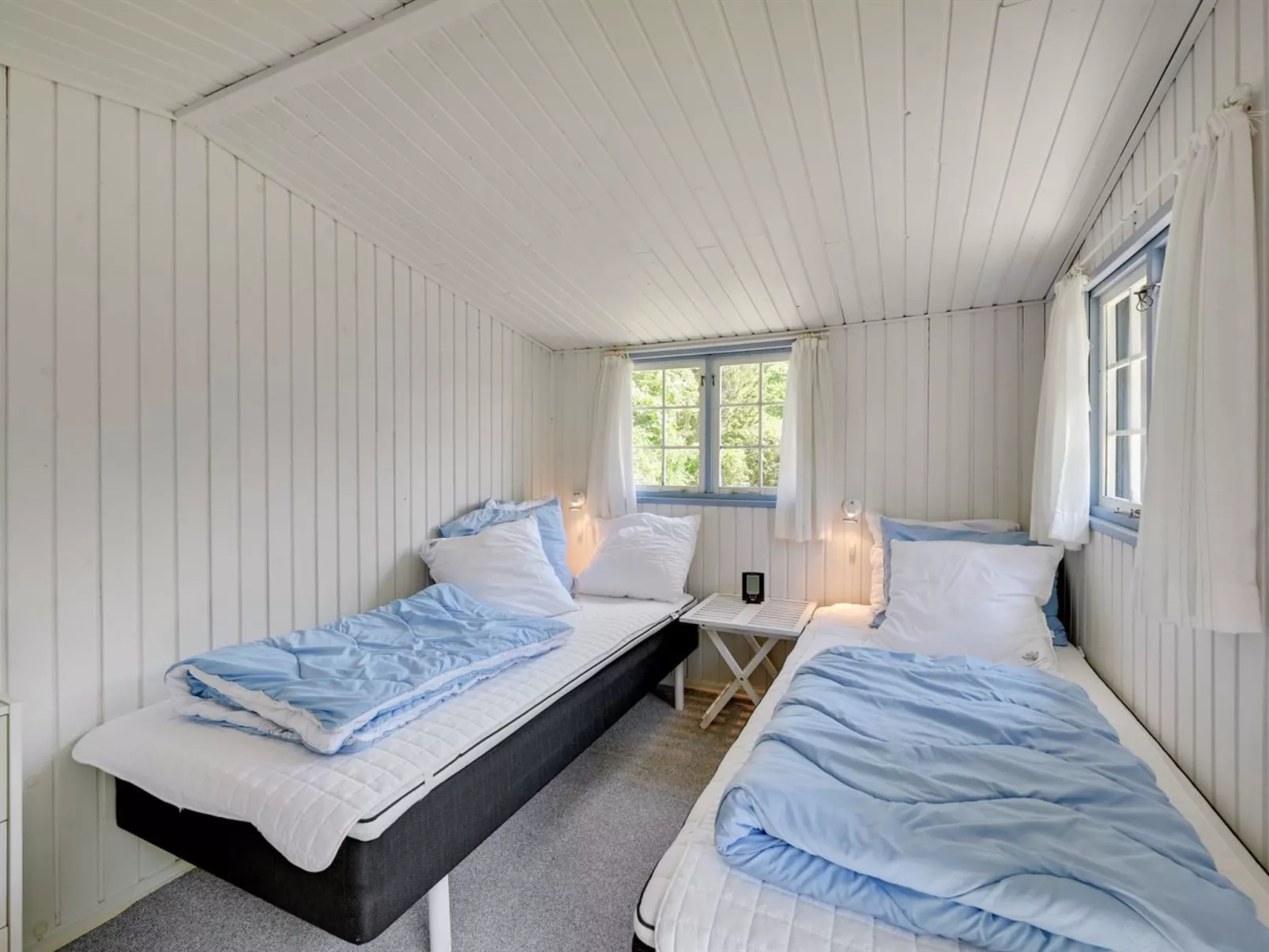 "Sanni" - 1.6km from the sea-Binnen