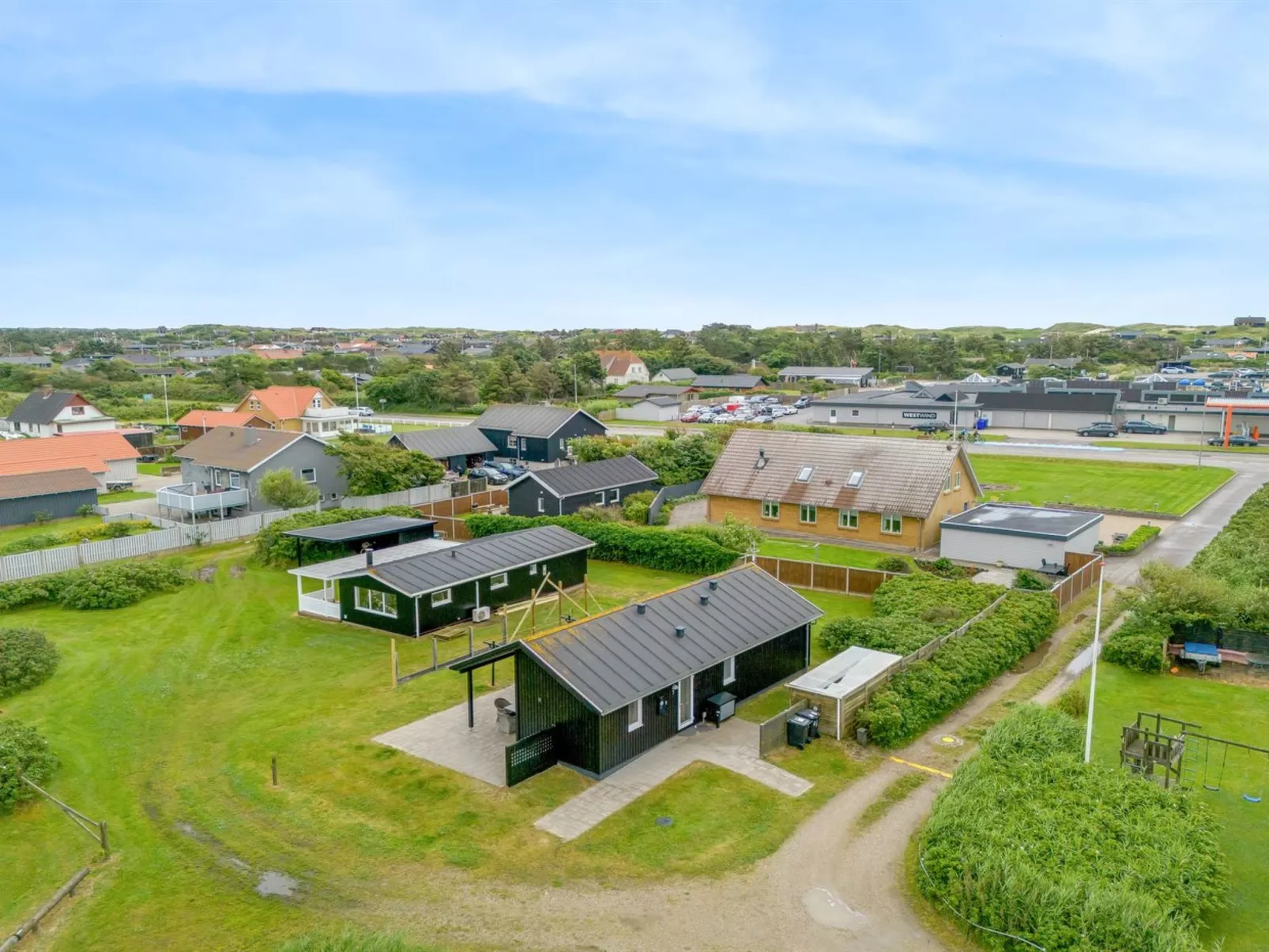 "Mara" -  from the sea-Buiten