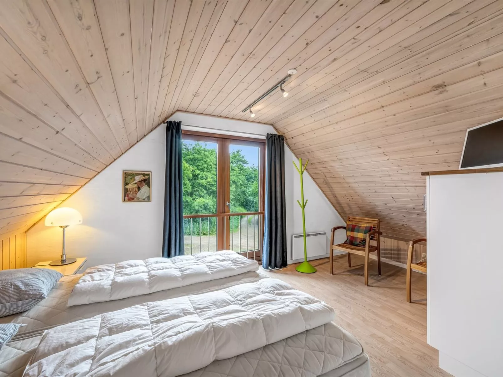 "Martje" - 900m from the sea-Binnen