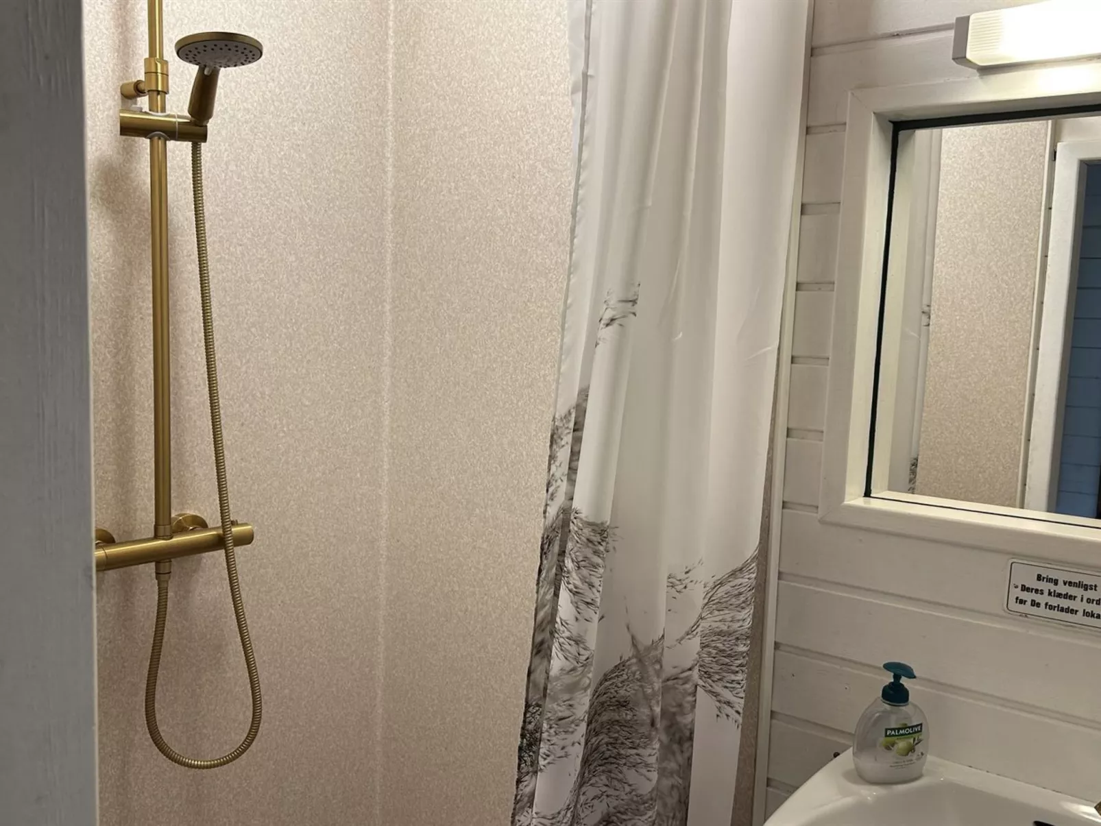 "Reima" - 220m to the fjord-Binnen