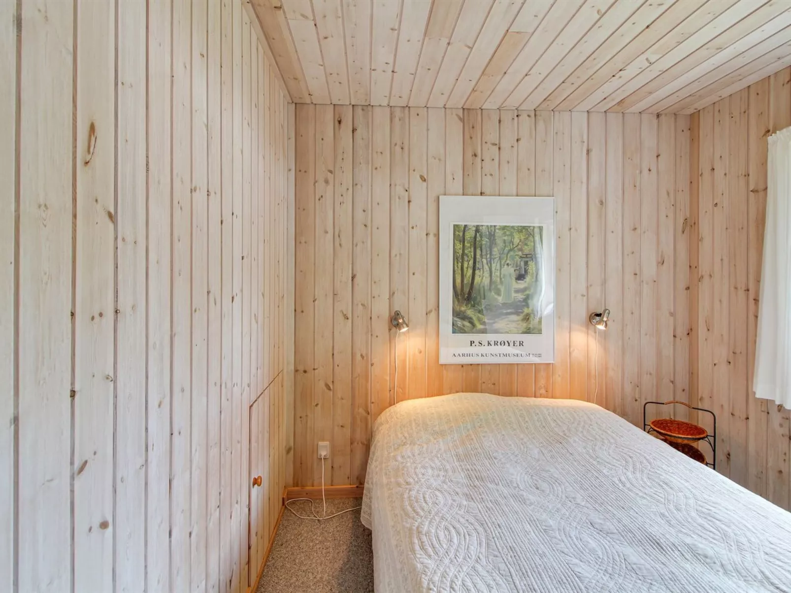 "Ernestina" - 500m from the sea-Binnen