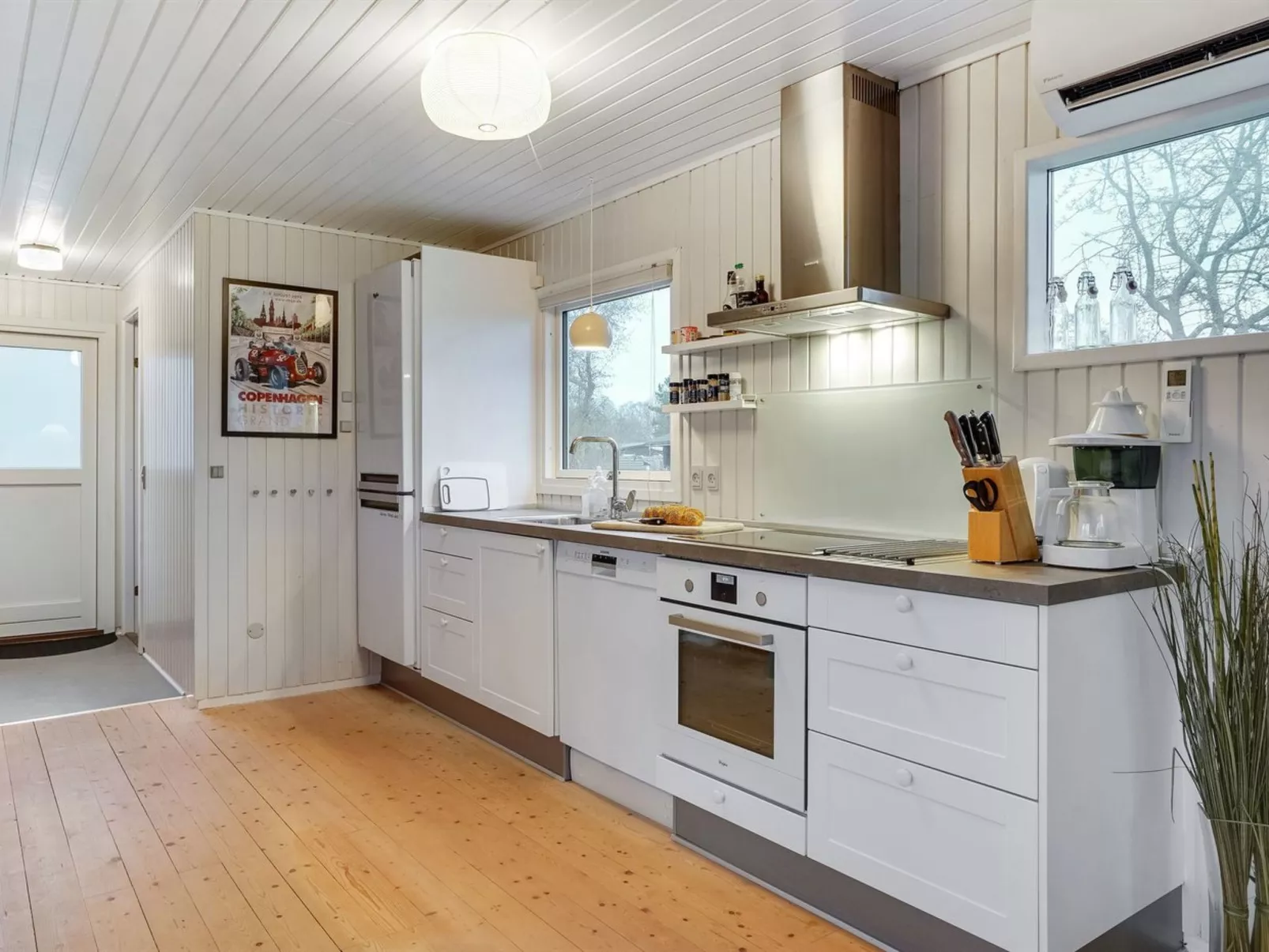 "Norell" - 800m from the sea-Binnen