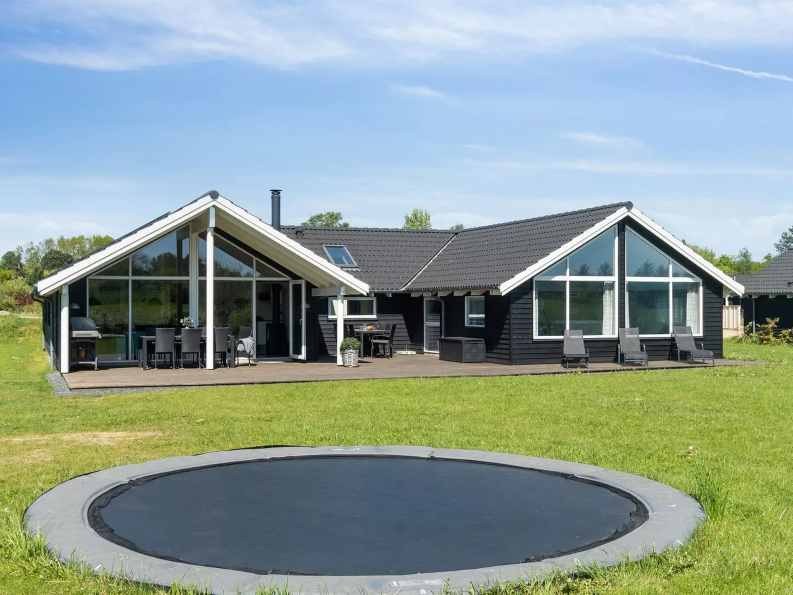 "Vara" - 800m from the sea-Buiten