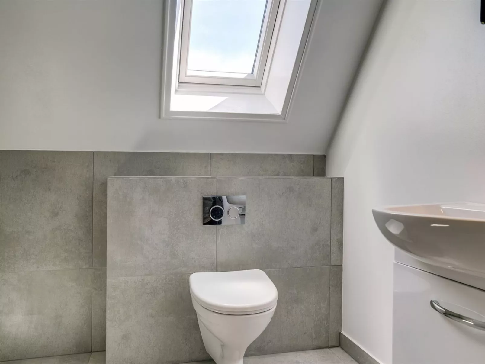 "Sölve" - 900m from the sea-Binnen