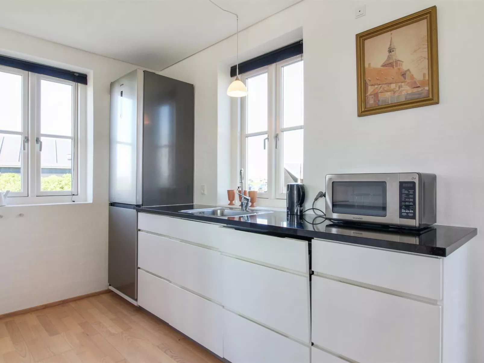 "Adrian" - 200m from the sea-Binnen