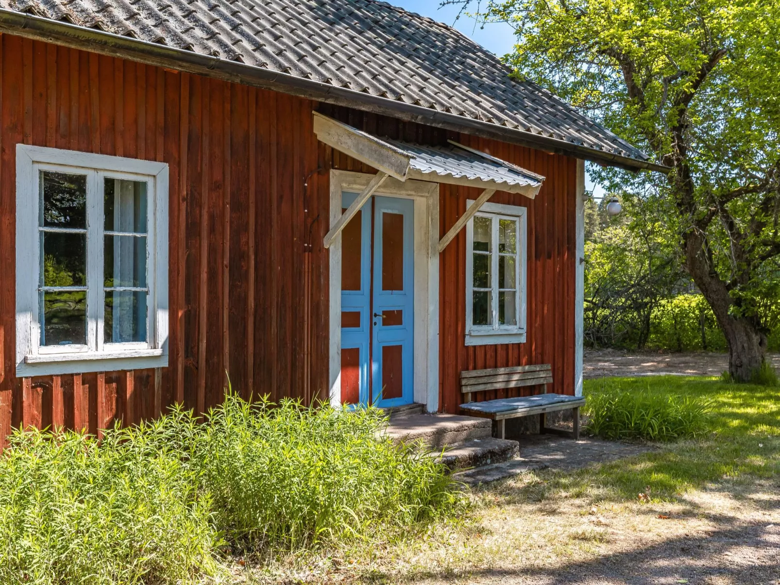 Ebbabolet-Buiten
