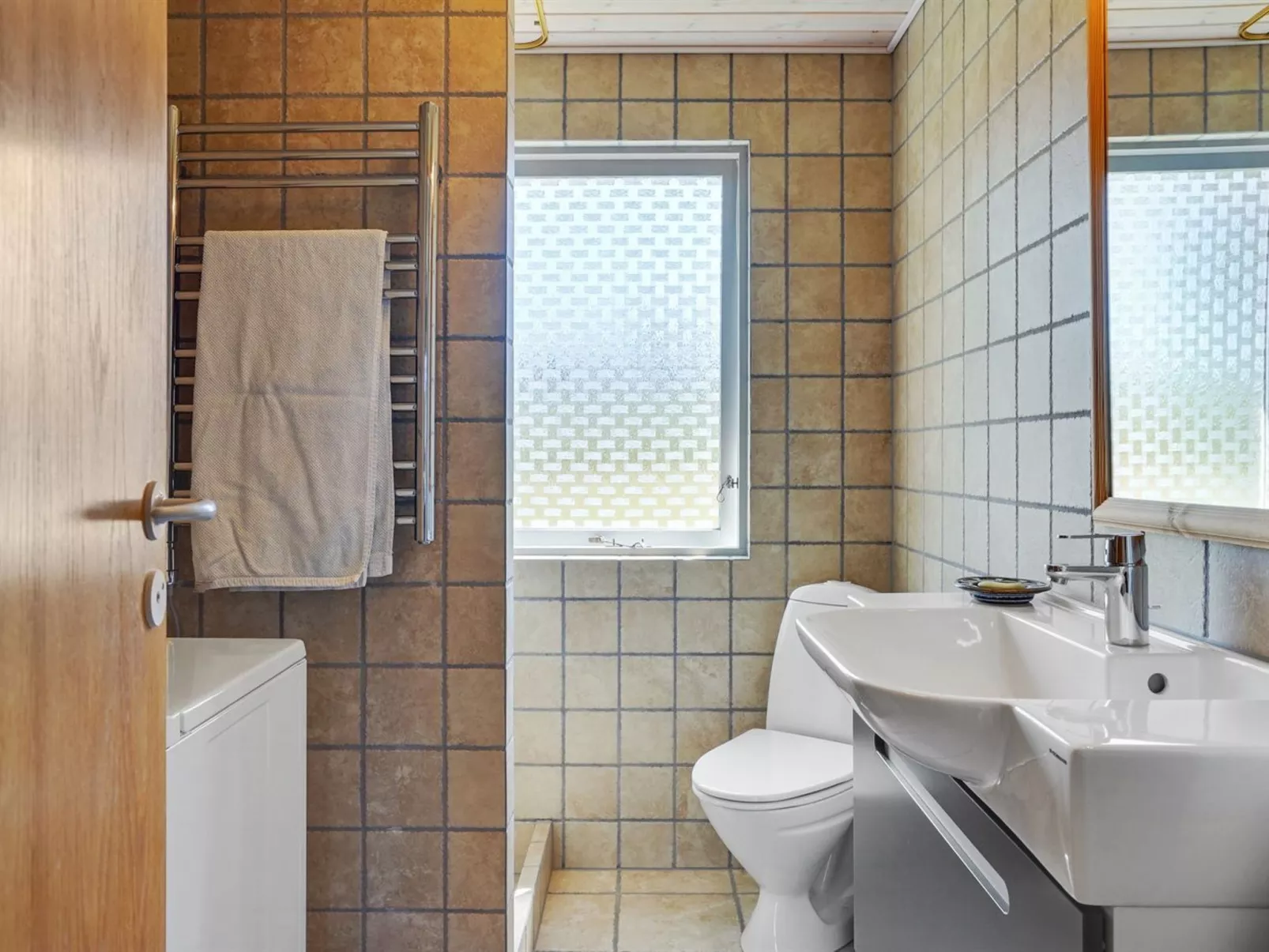 "Hila" - 900m from the sea-Binnen