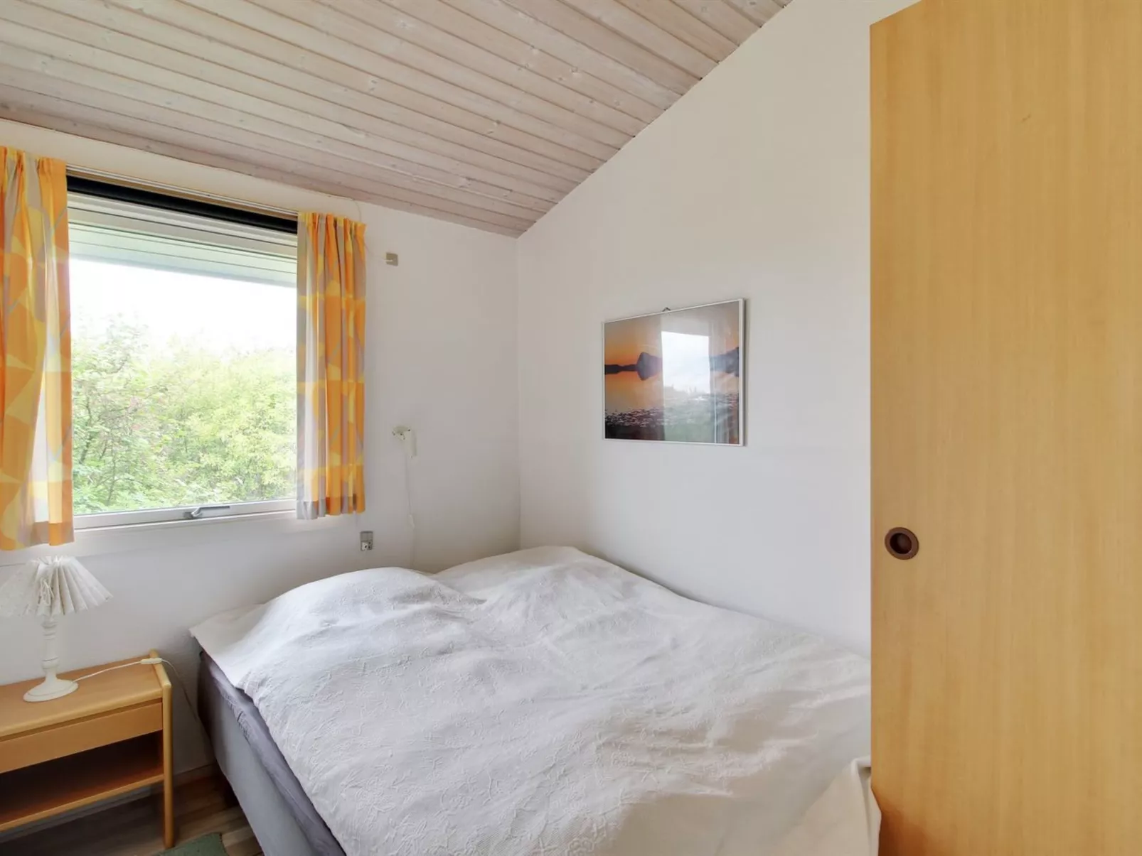 "Lissi" - 700m from the sea-Binnen