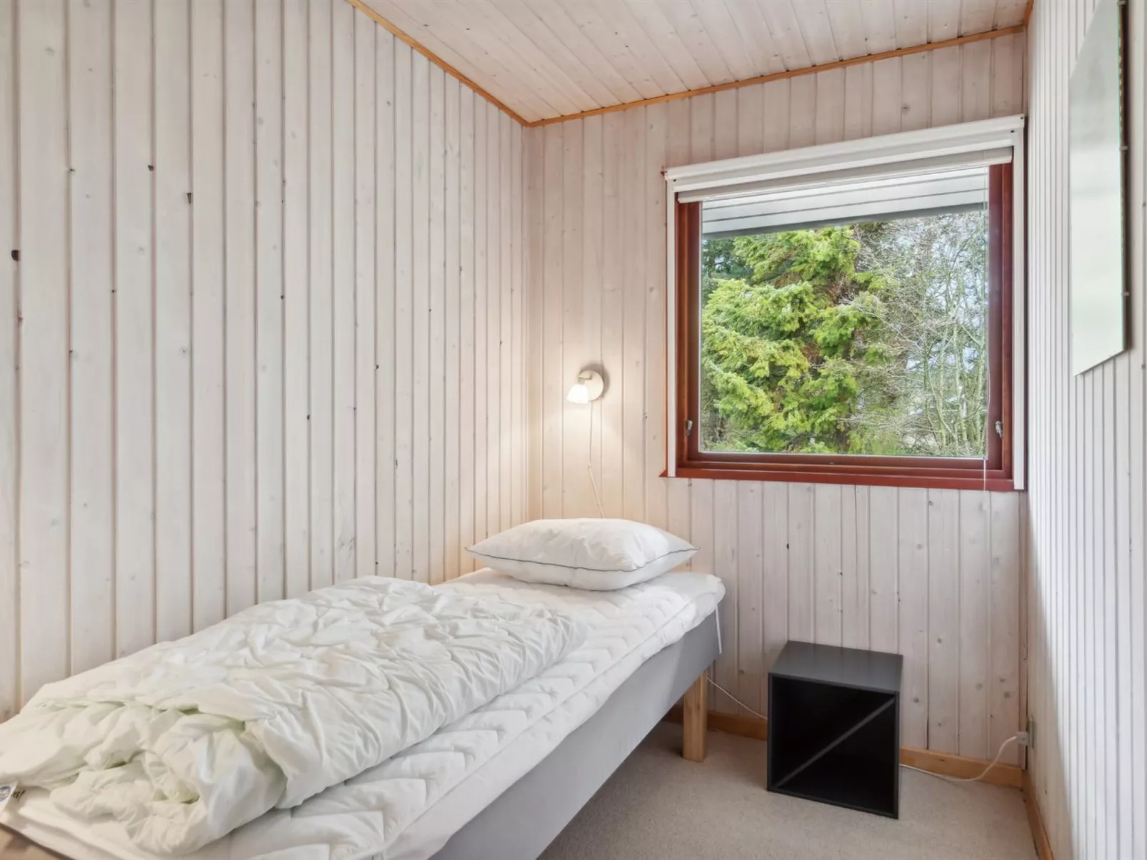 "Linda" - 600m from the sea-Binnen