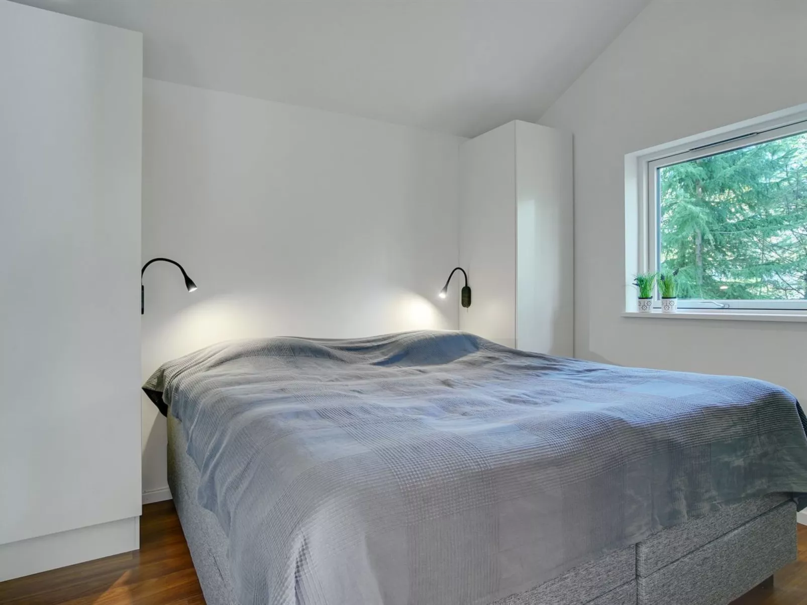 "Rikkie" - 150m to the fjord-Binnen